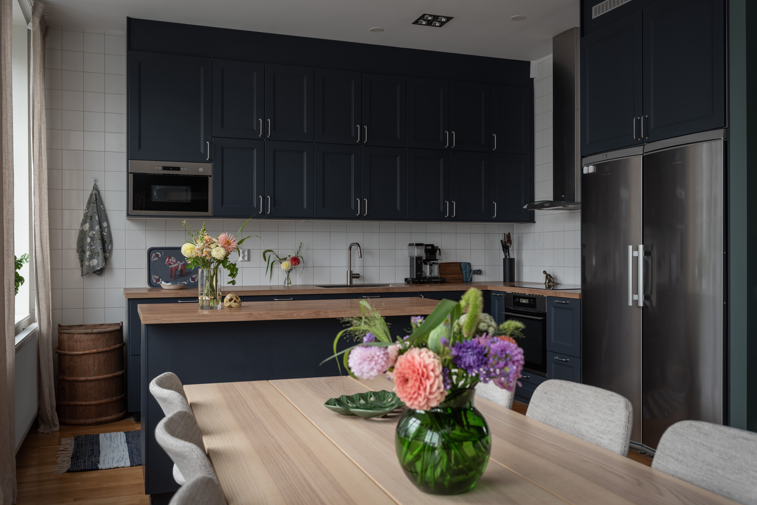 Bostadsbild från Tegnérgatan 3, Såld i Korsängsgärdet, Västerås