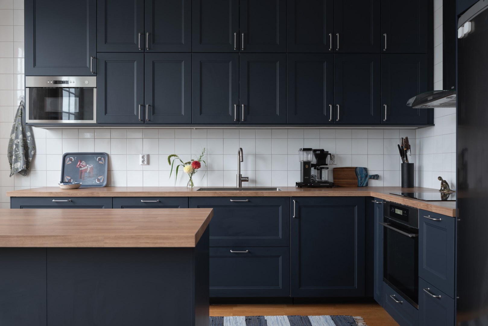 Bostadsbild från Tegnérgatan 3, Såld i Korsängsgärdet, Västerås