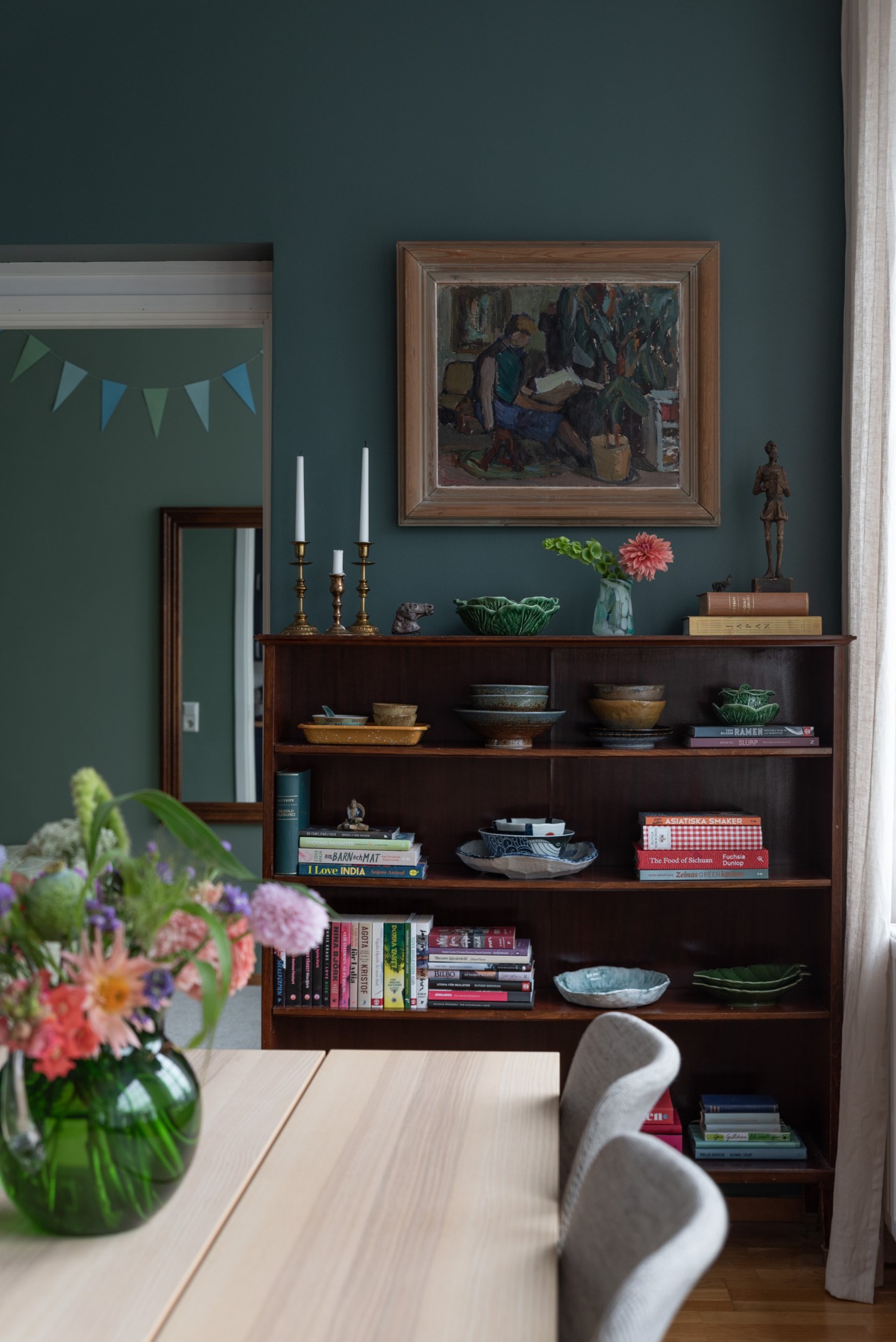 Bostadsbild från Tegnérgatan 3, Såld i Korsängsgärdet, Västerås