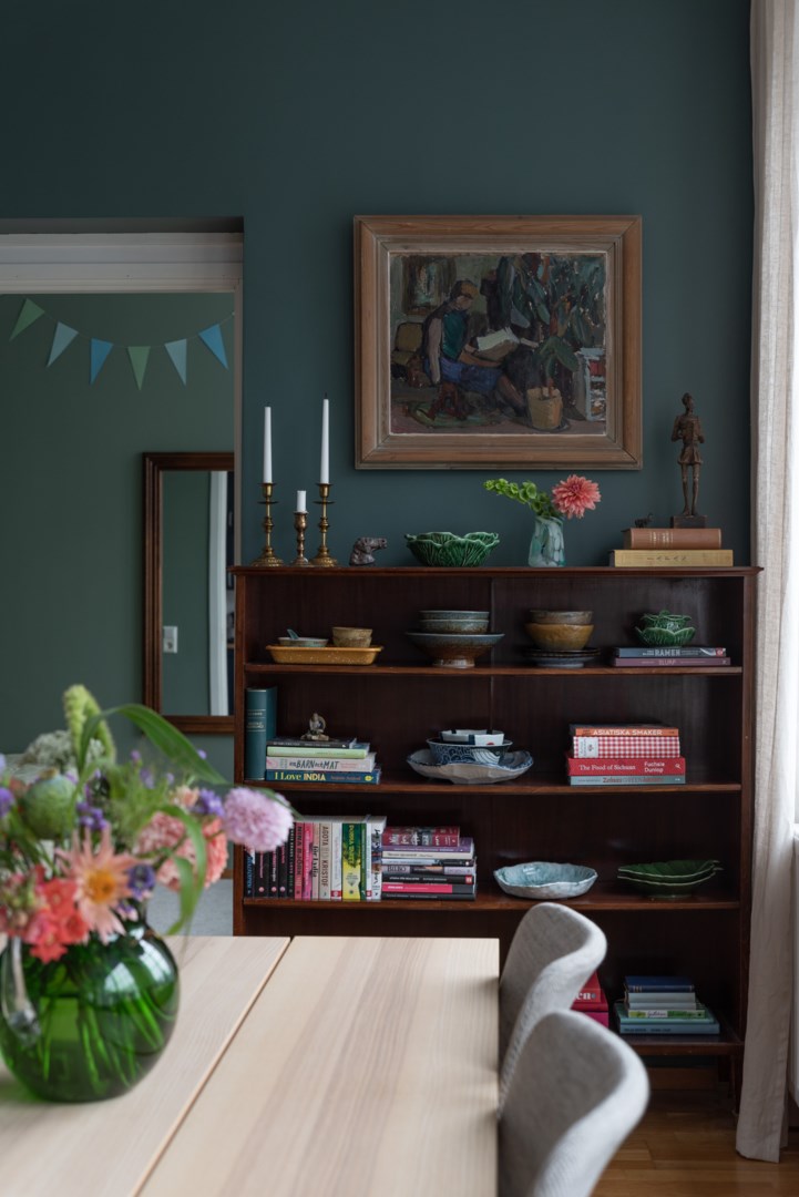 Bostadsbild från Tegnérgatan 3, Såld i Korsängsgärdet, Västerås