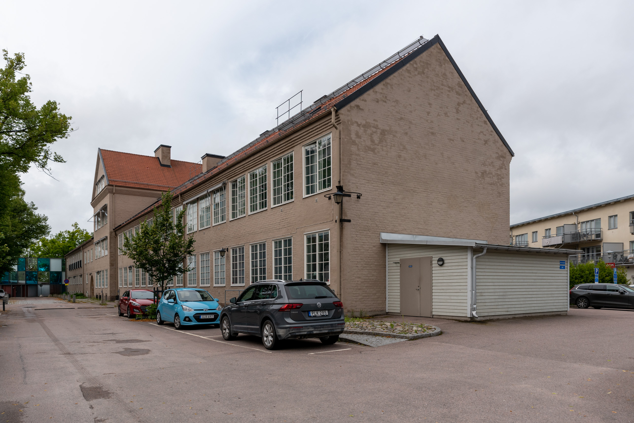 Bostadsbild från Tegnérgatan 3, Såld i Korsängsgärdet, Västerås