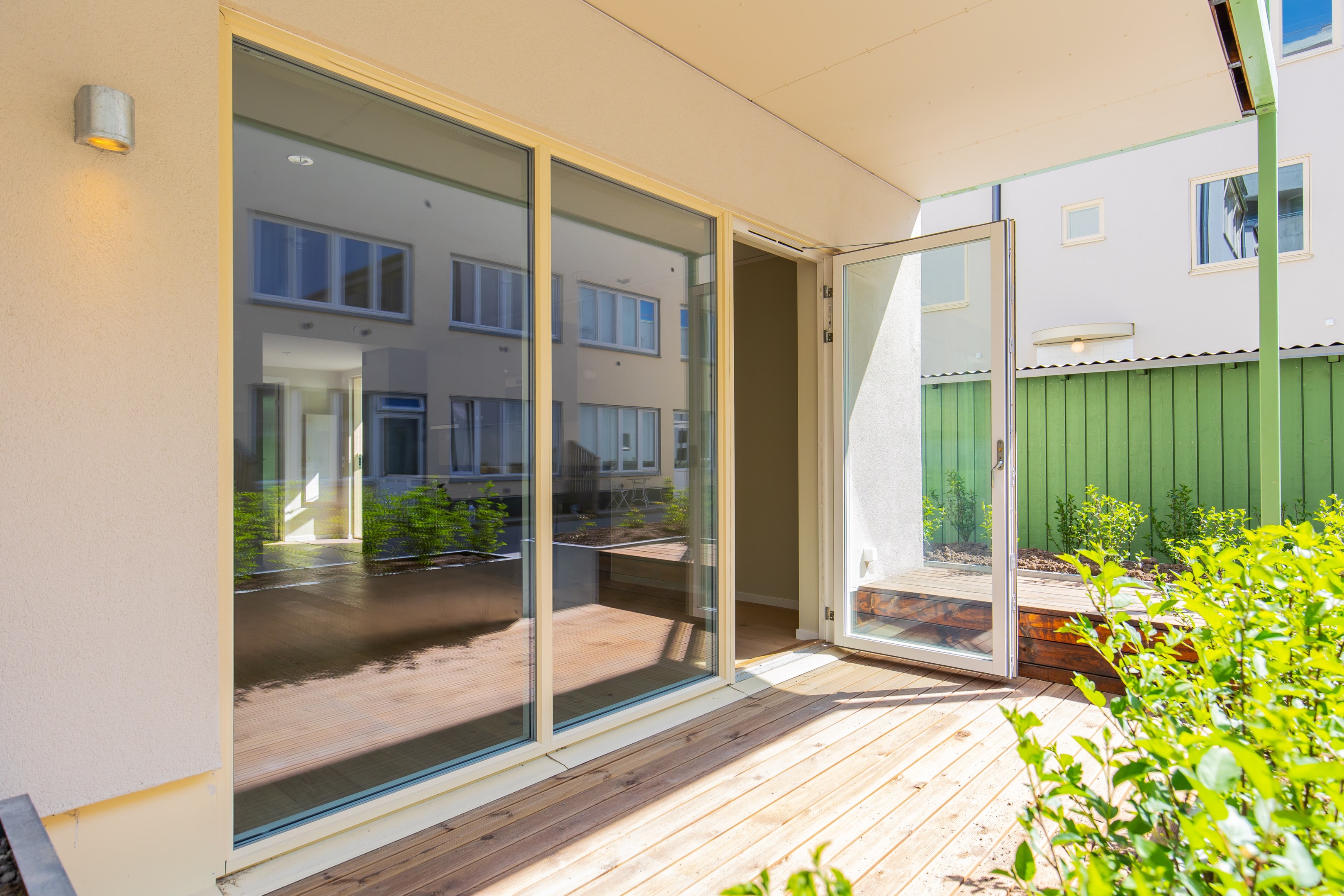 Bostadsbild från Wilhelm Kåges gata 62A, Såld i Porslinskvarteren, Värmdö