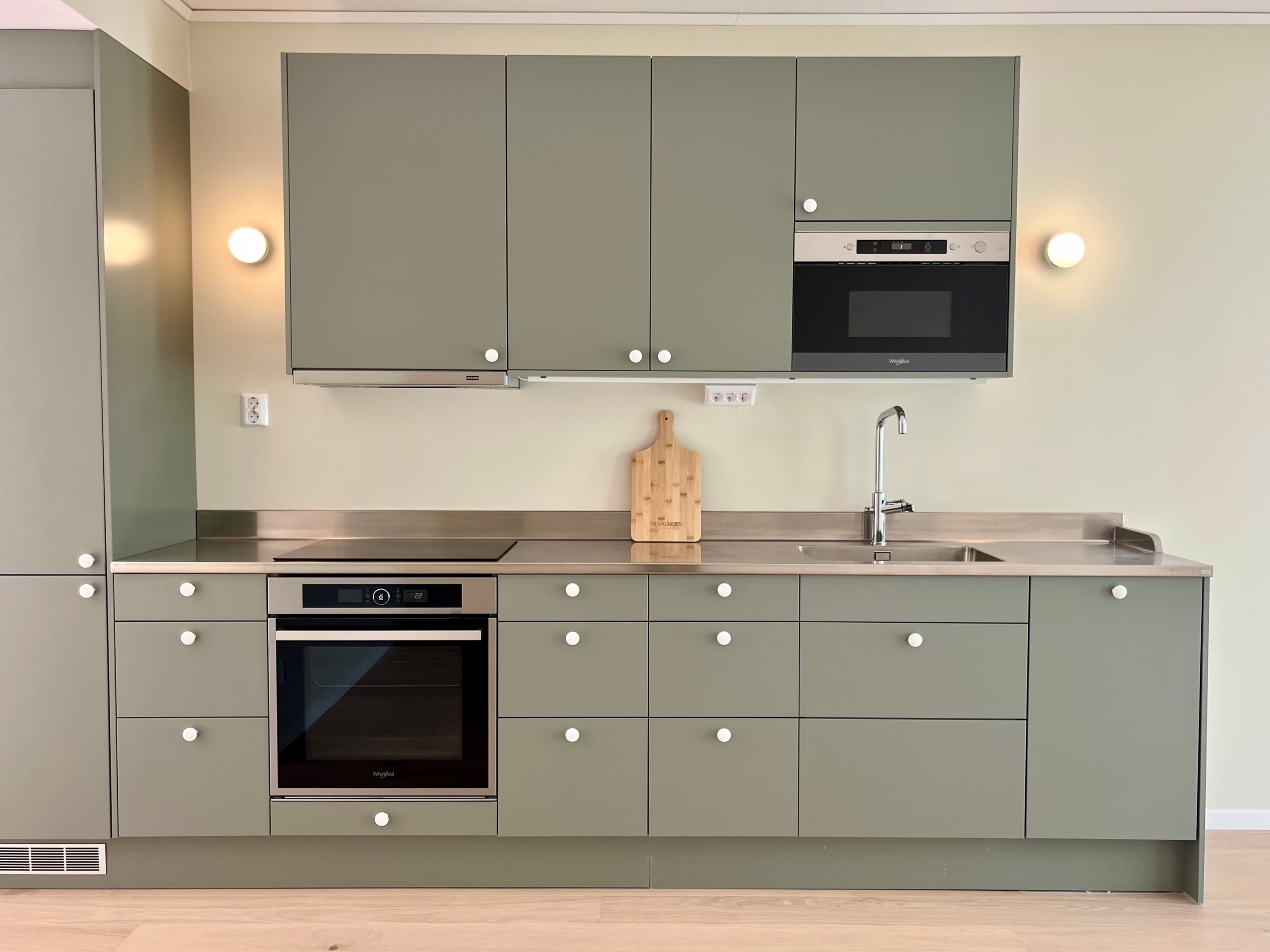 Bostadsbild från Wilhelm Kåges gata 62A, Såld i Porslinskvarteren, Värmdö