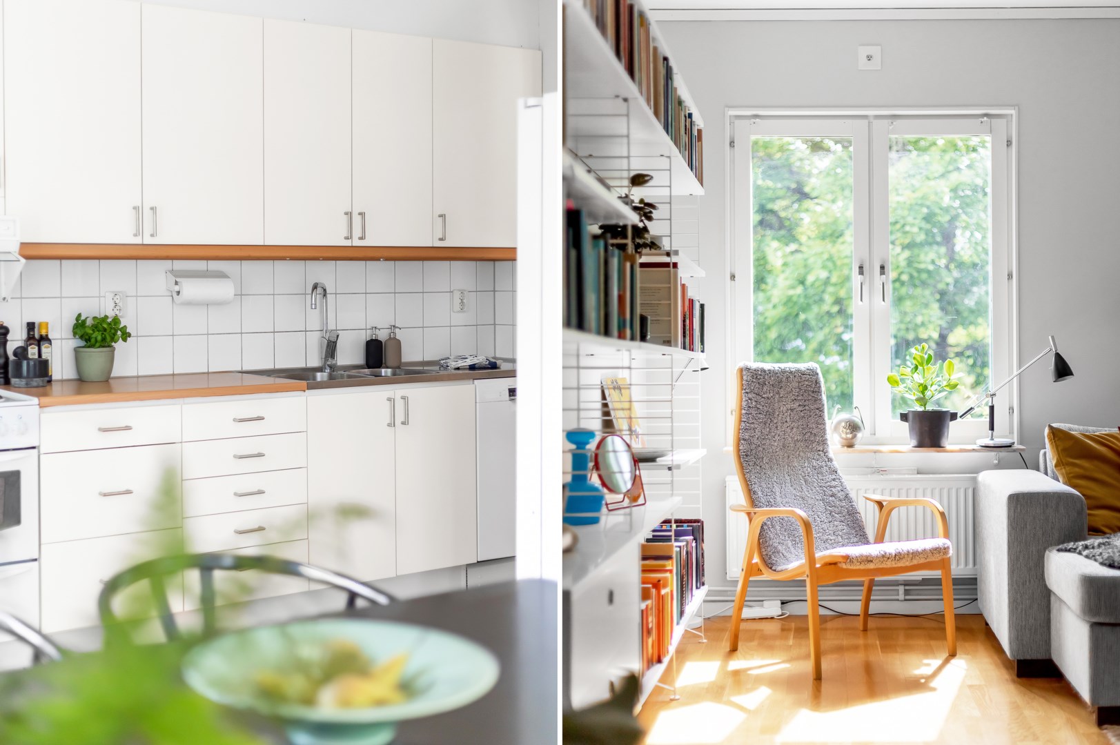 Bostadsbild från Eva Lagerwalls väg 16, Såld i Ulleråker, Uppsala