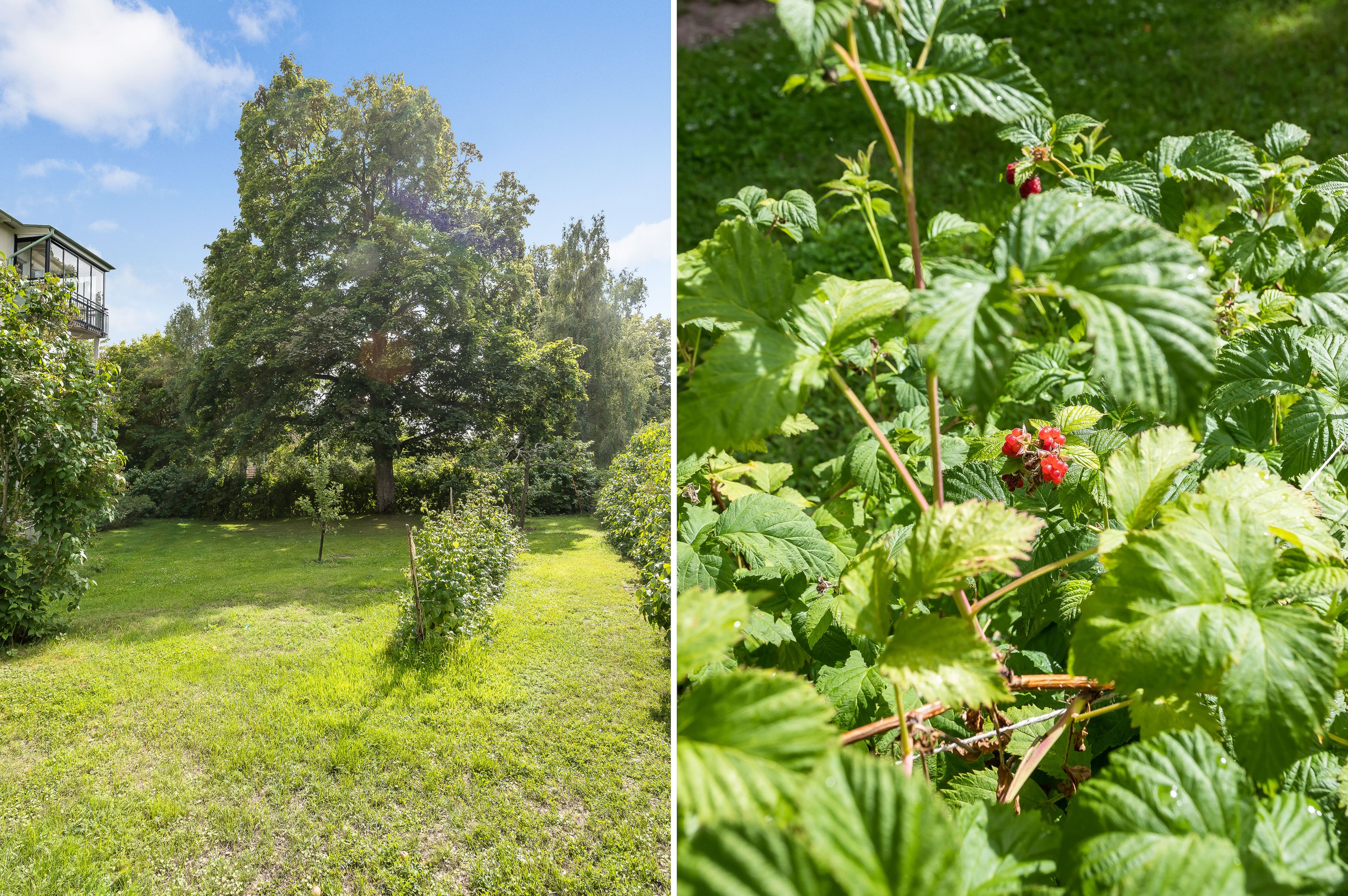 Bostadsbild från Eva Lagerwalls väg 16, Såld i Ulleråker, Uppsala