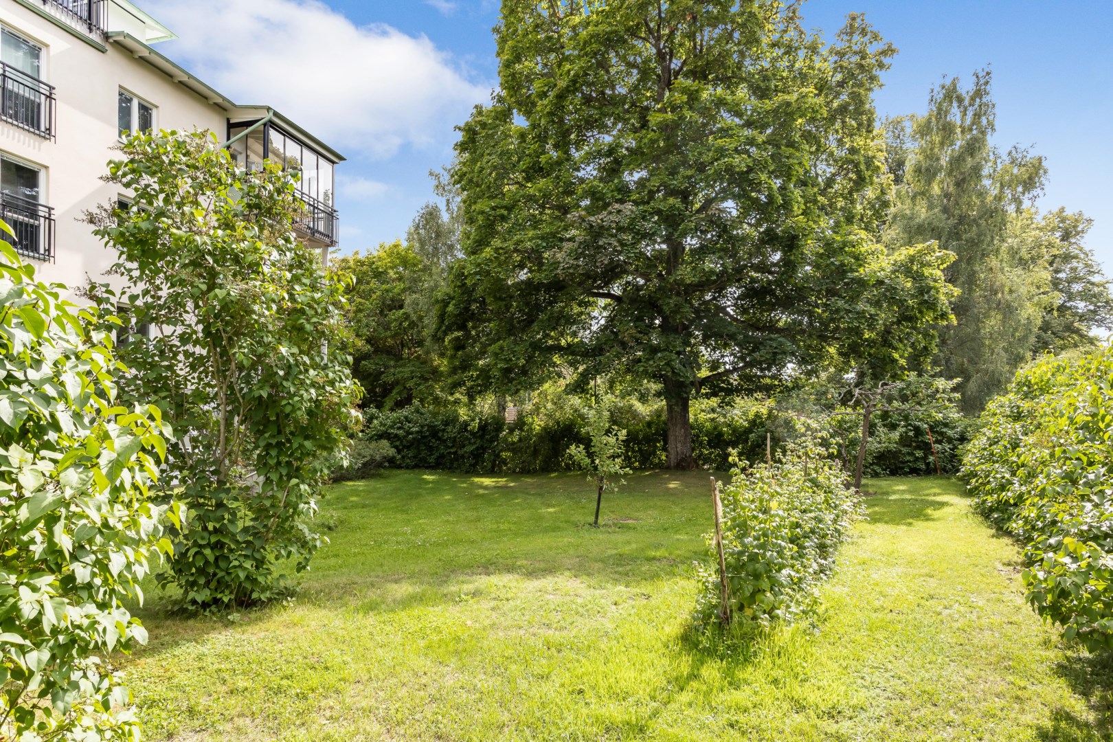 Bostadsbild från Eva Lagerwalls väg 16, Såld i Ulleråker, Uppsala