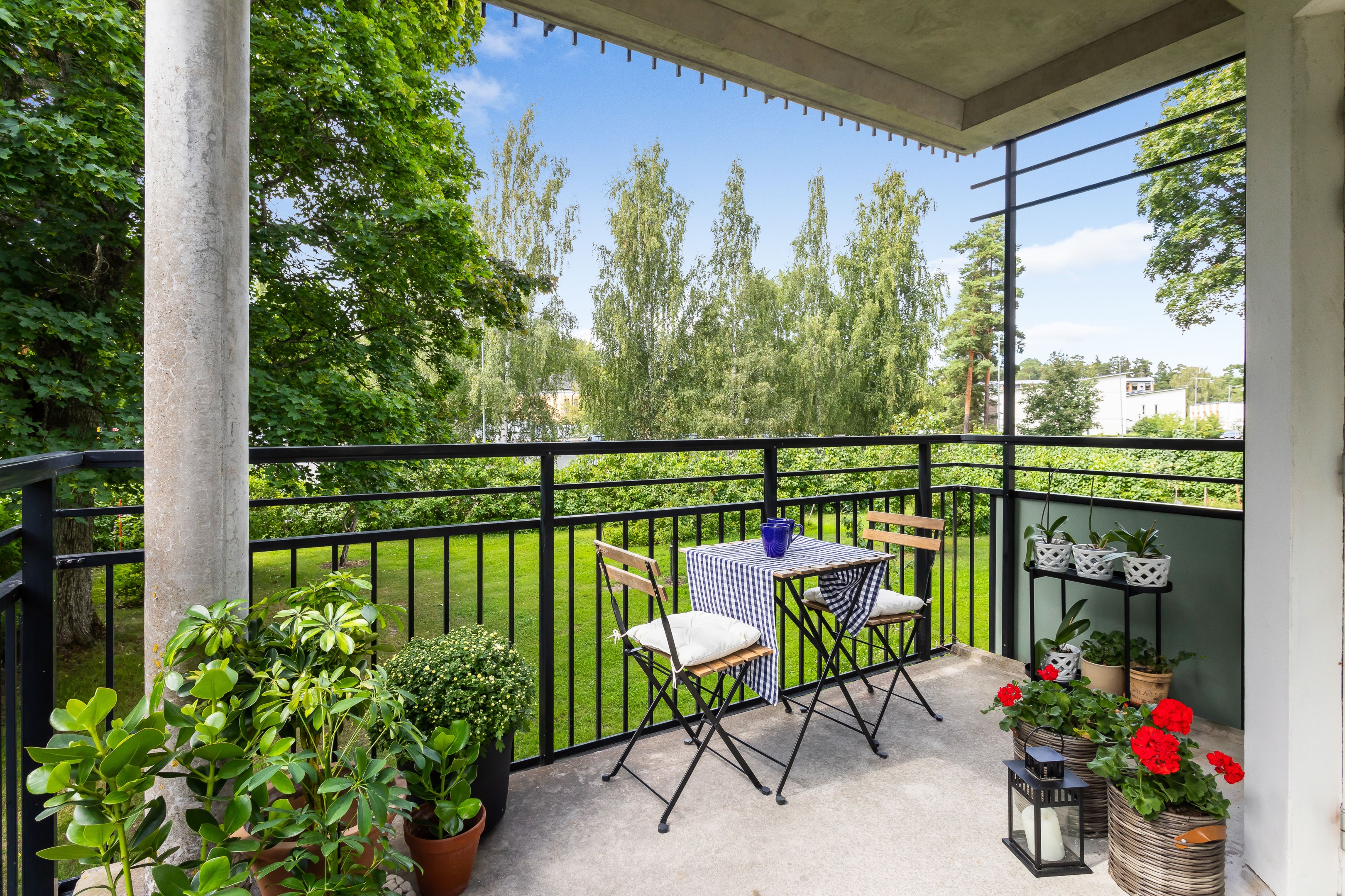 Bostadsbild från Eva Lagerwalls väg 16, Såld i Ulleråker, Uppsala