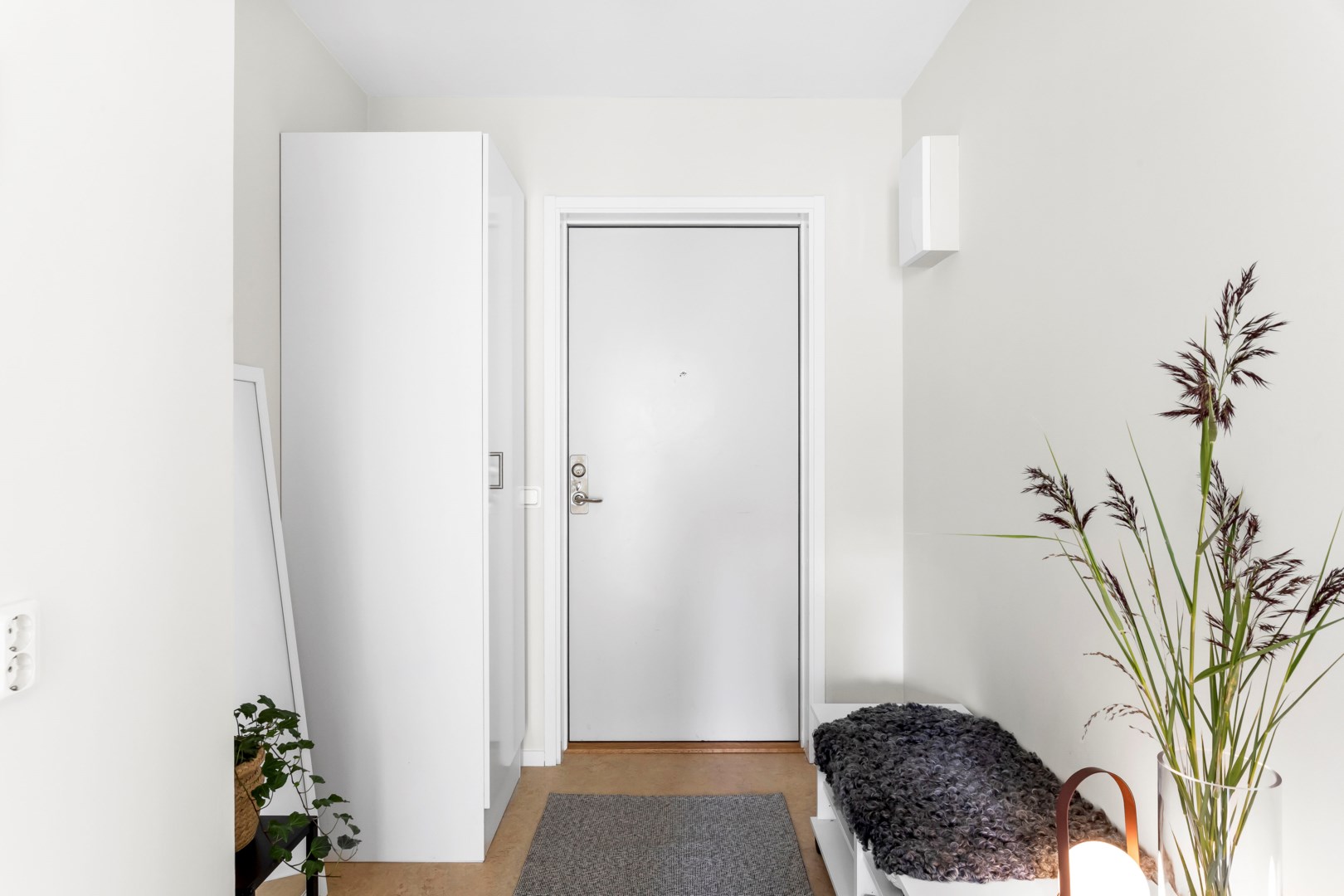 Bostadsbild från Eva Lagerwalls väg 16, Såld i Ulleråker, Uppsala