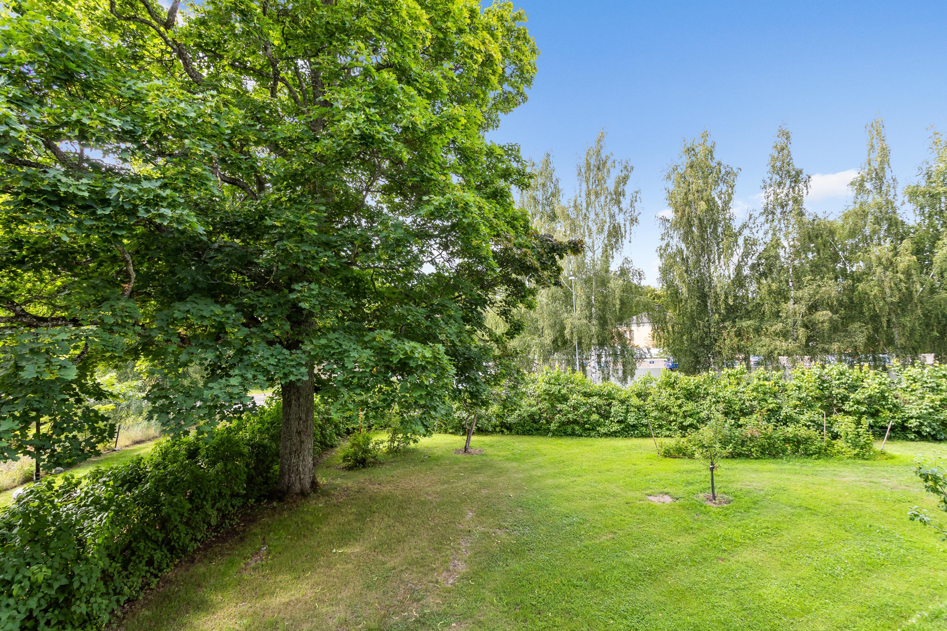 Bostadsbild från Eva Lagerwalls väg 16, Såld i Ulleråker, Uppsala