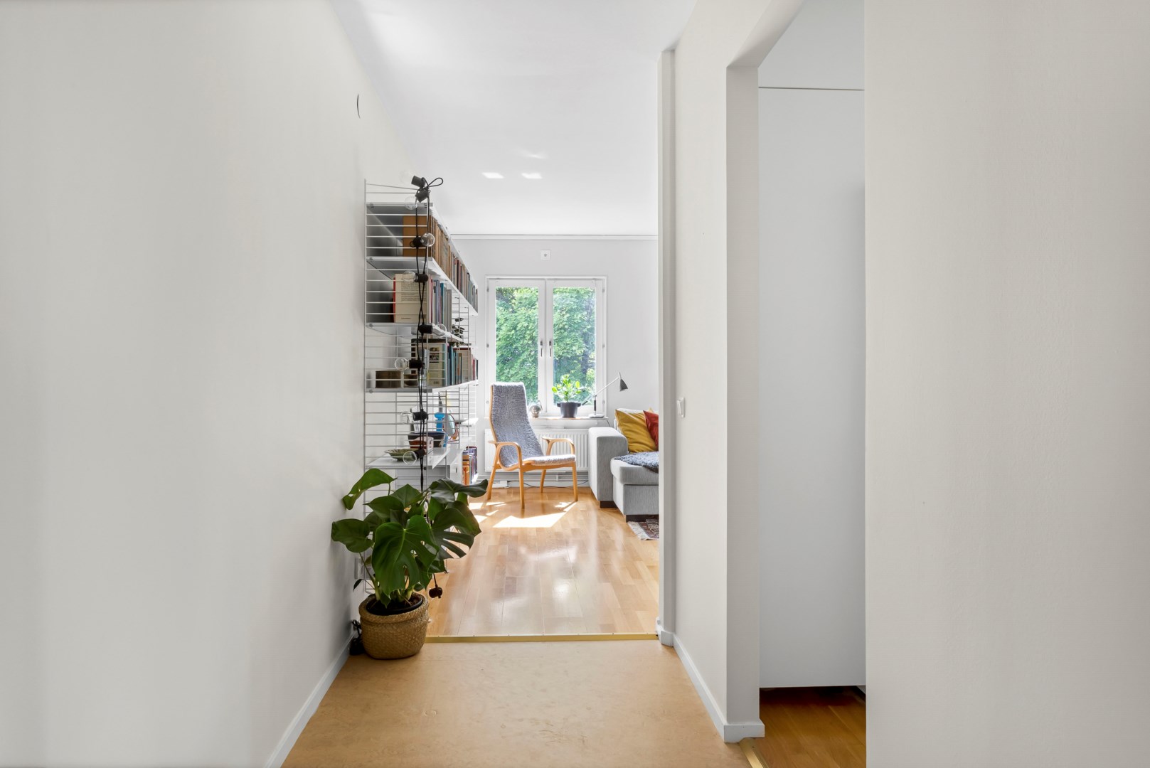 Bostadsbild från Eva Lagerwalls väg 16, Såld i Ulleråker, Uppsala