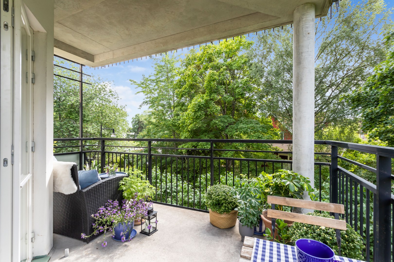 Bostadsbild från Eva Lagerwalls väg 16, Såld i Ulleråker, Uppsala