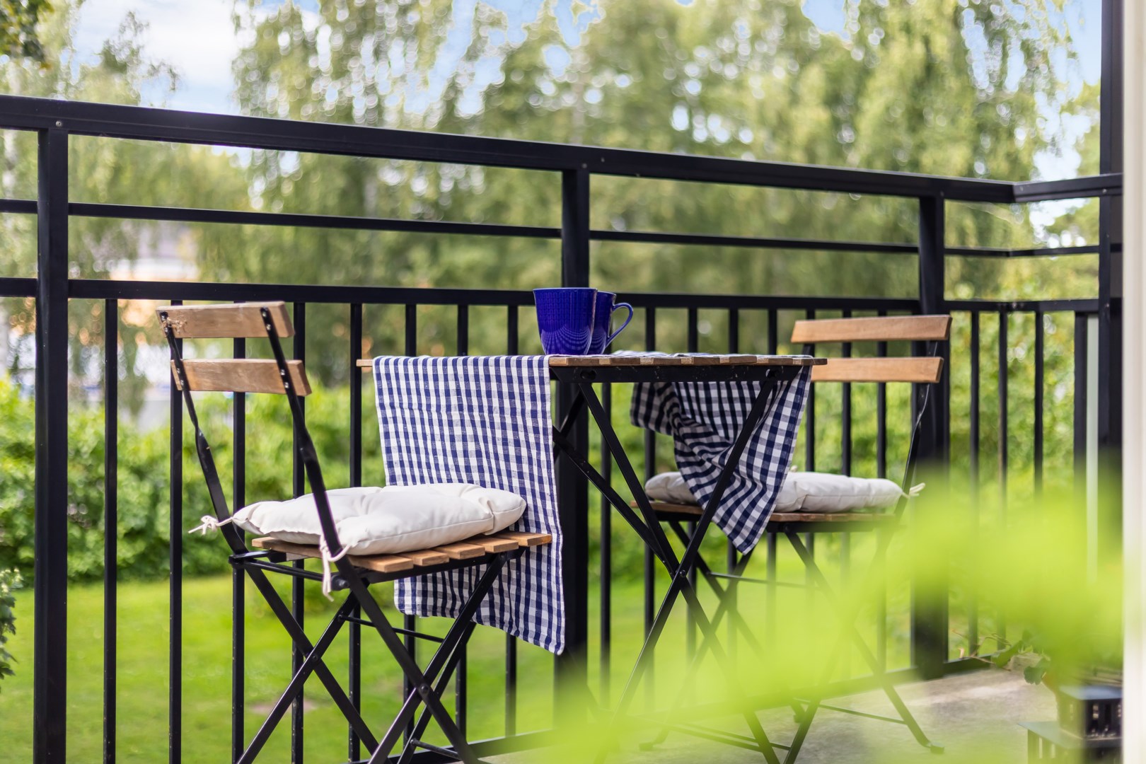 Bostadsbild från Eva Lagerwalls väg 16, Såld i Ulleråker, Uppsala