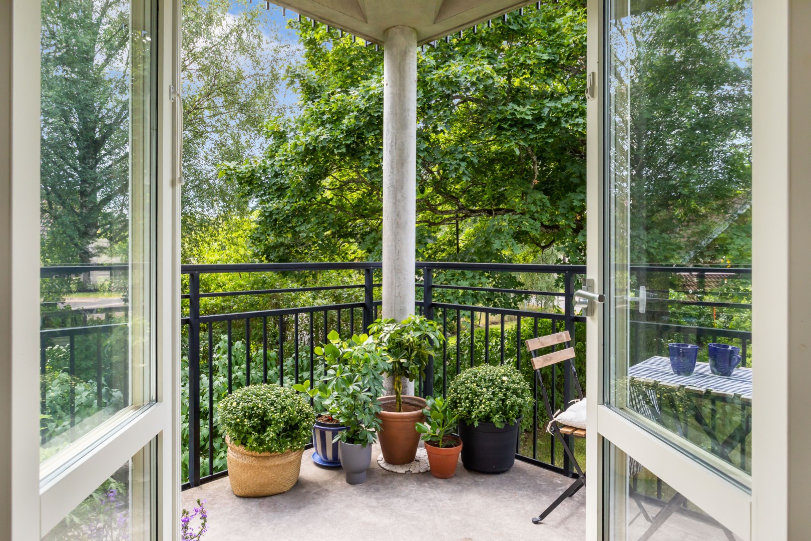 Bostadsbild från Eva Lagerwalls väg 16, Såld i Ulleråker, Uppsala