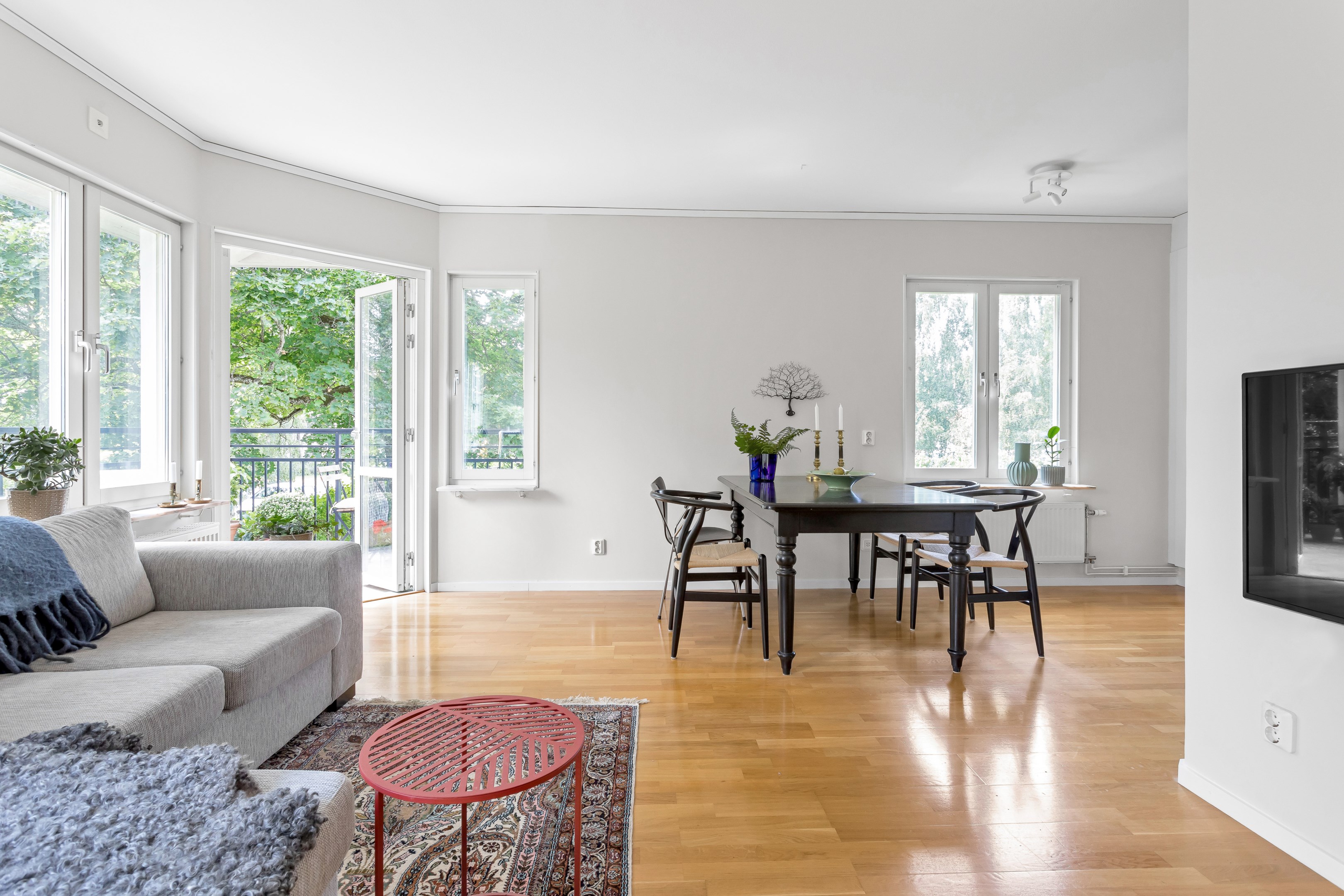 Bostadsbild från Eva Lagerwalls väg 16, Såld i Ulleråker, Uppsala