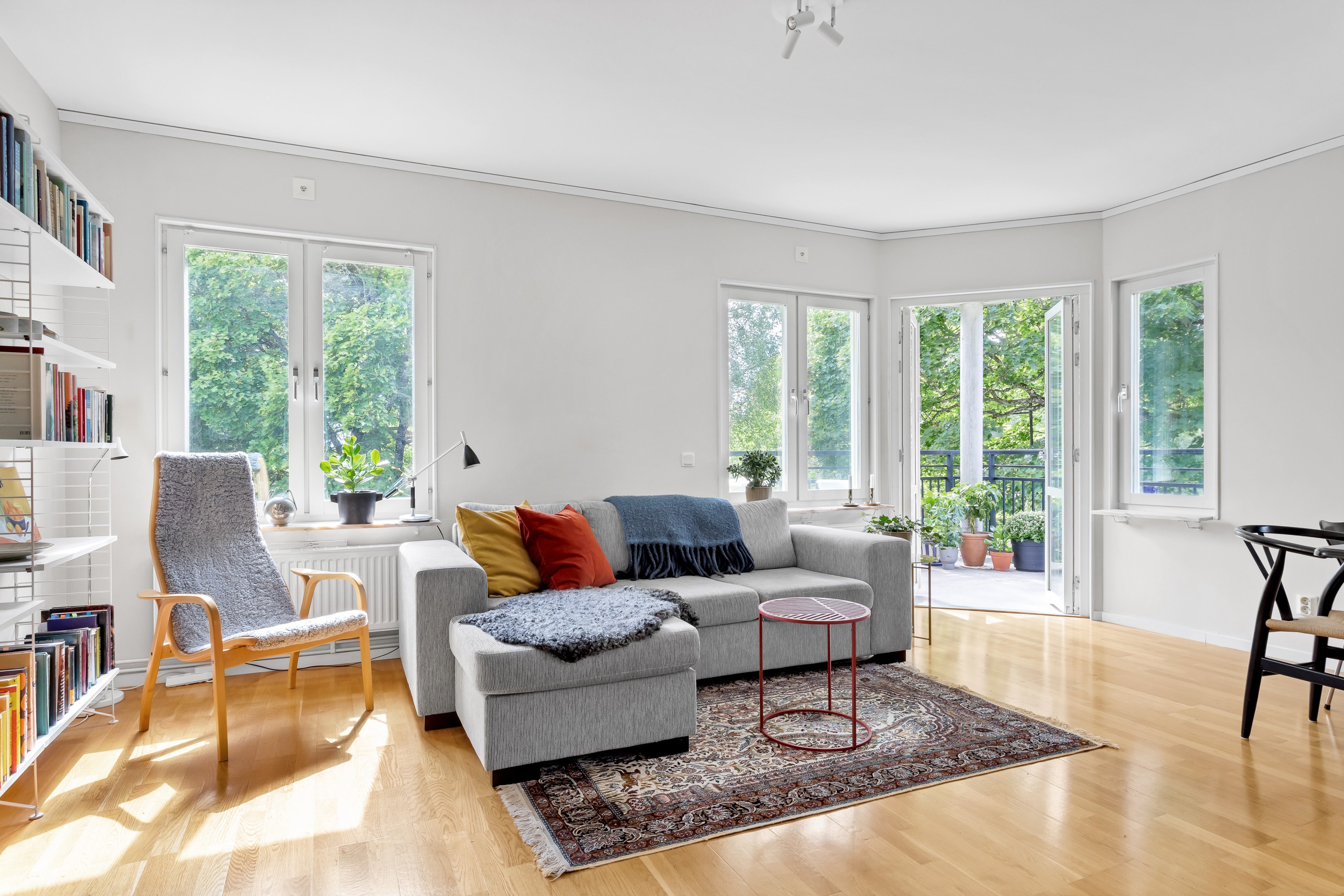 Bostadsbild från Eva Lagerwalls väg 16, Såld i Ulleråker, Uppsala