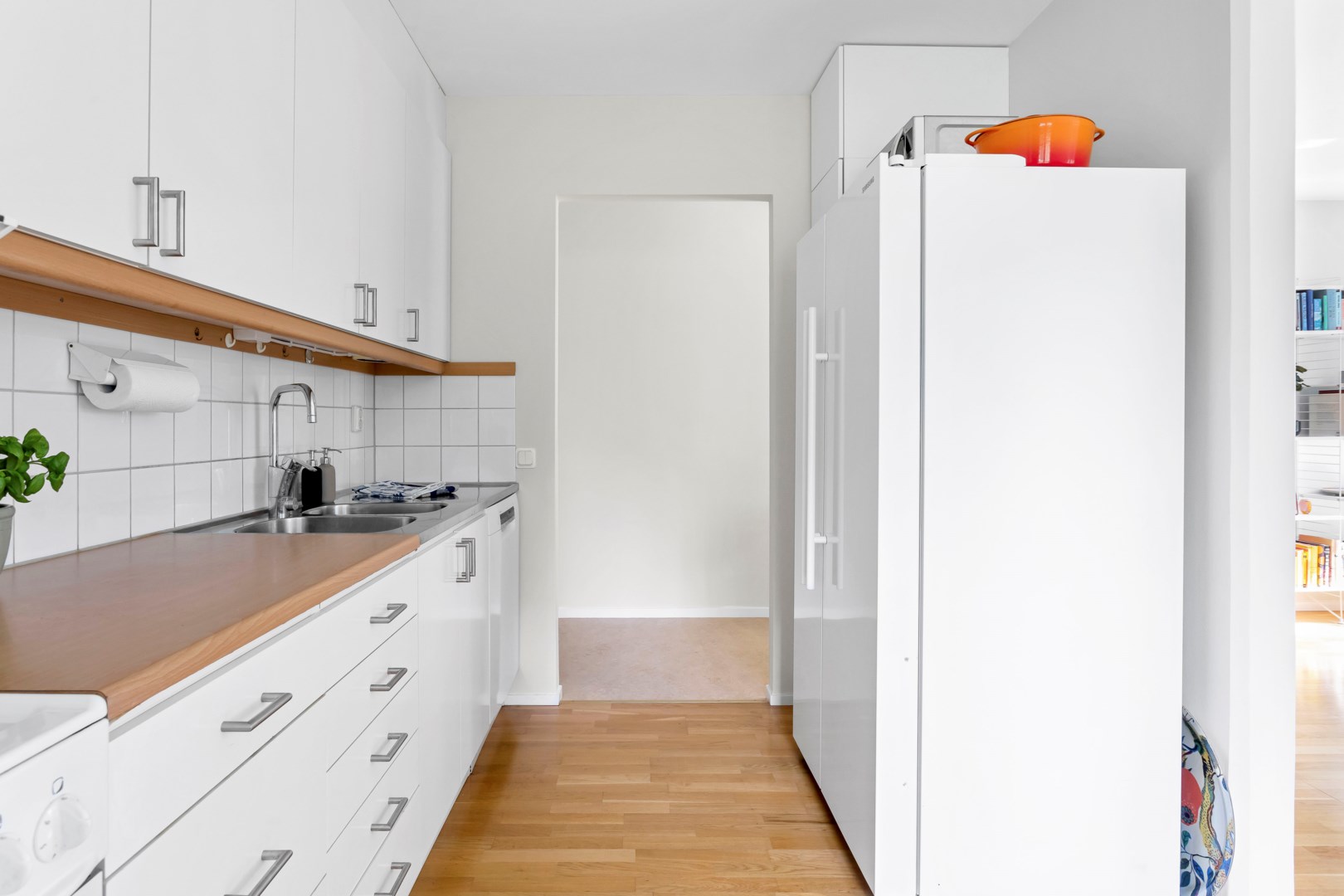 Bostadsbild från Eva Lagerwalls väg 16, Såld i Ulleråker, Uppsala