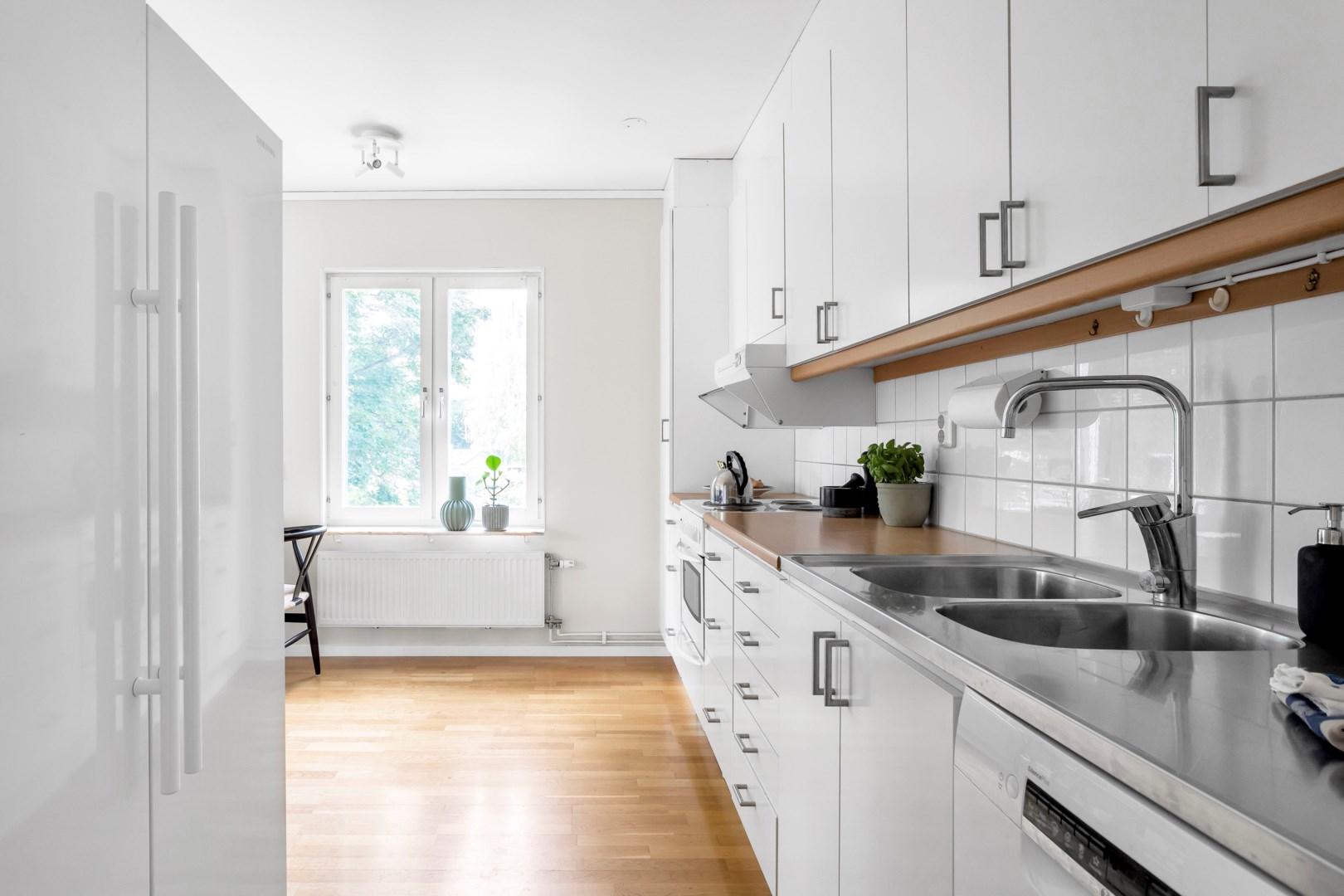 Bostadsbild från Eva Lagerwalls väg 16, Såld i Ulleråker, Uppsala