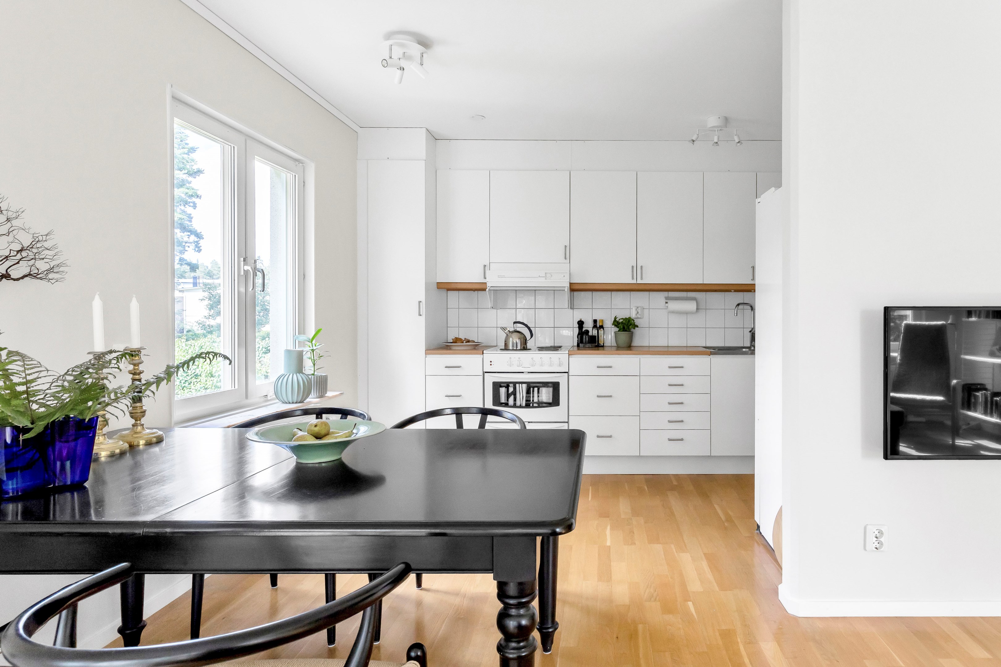 Bostadsbild från Eva Lagerwalls väg 16, Såld i Ulleråker, Uppsala