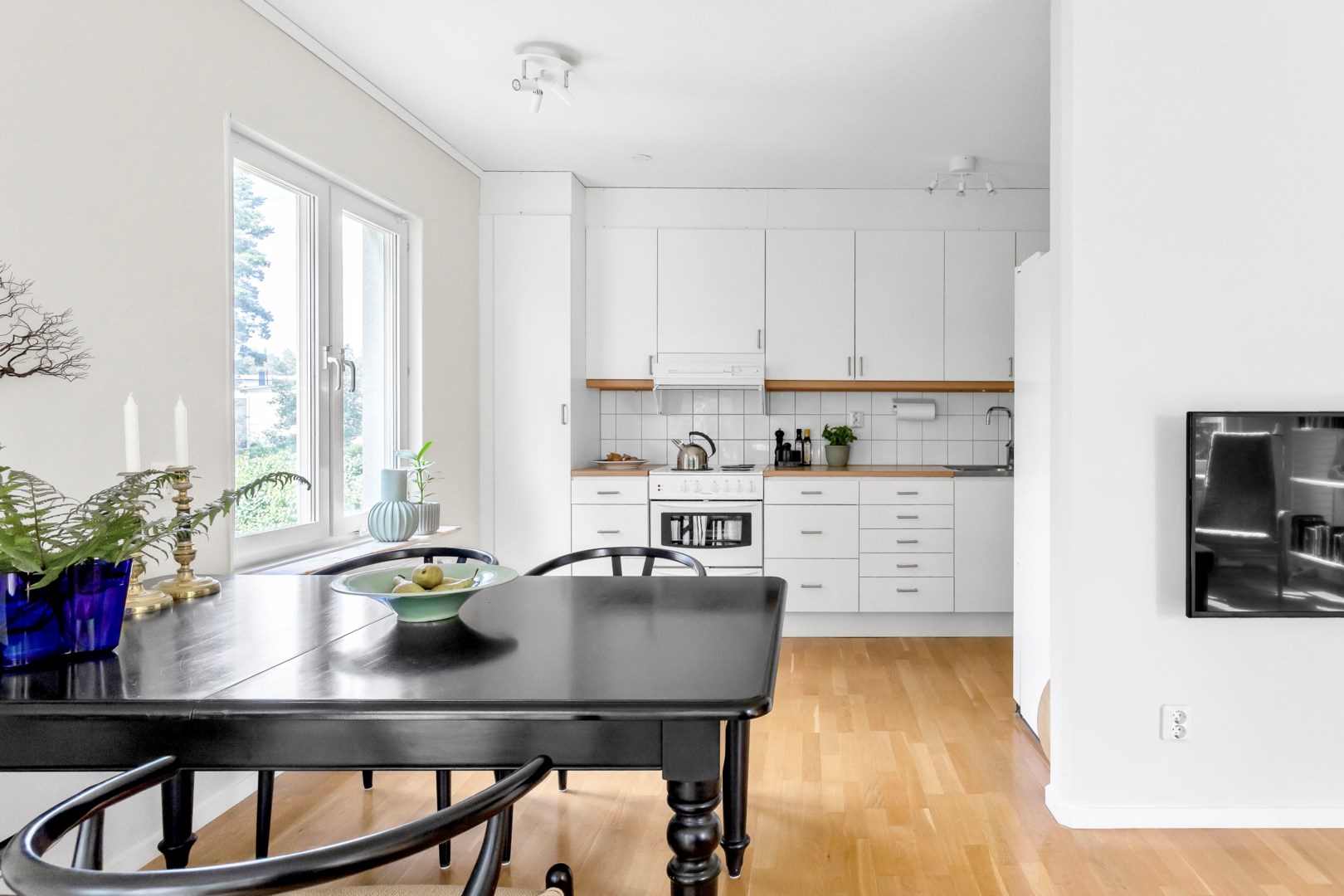 Bostadsbild från Eva Lagerwalls väg 16, Såld i Ulleråker, Uppsala