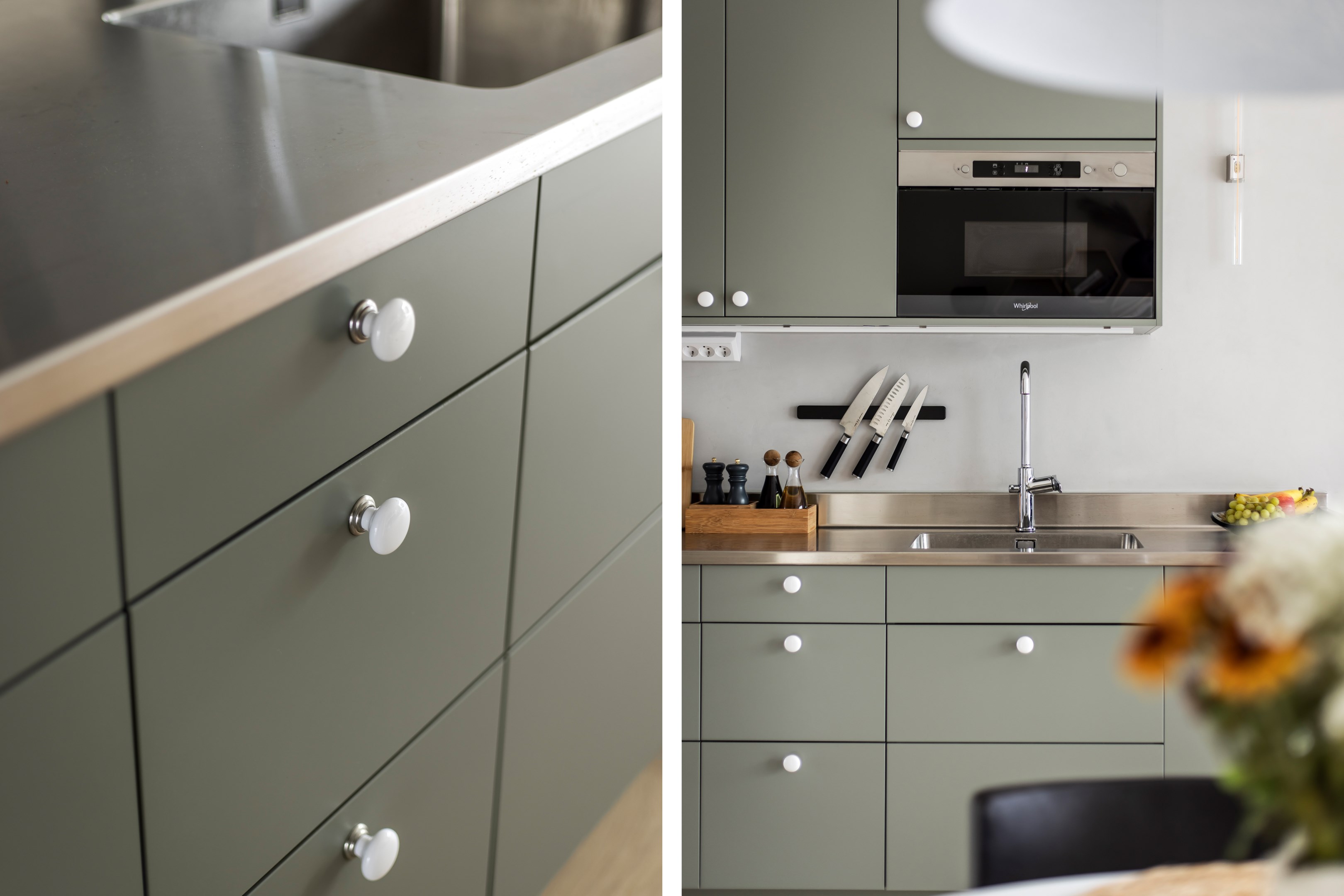 Bostadsbild från Wilhelm Kåges gata 42A, Såld i Porslinskvarteren, Värmdö