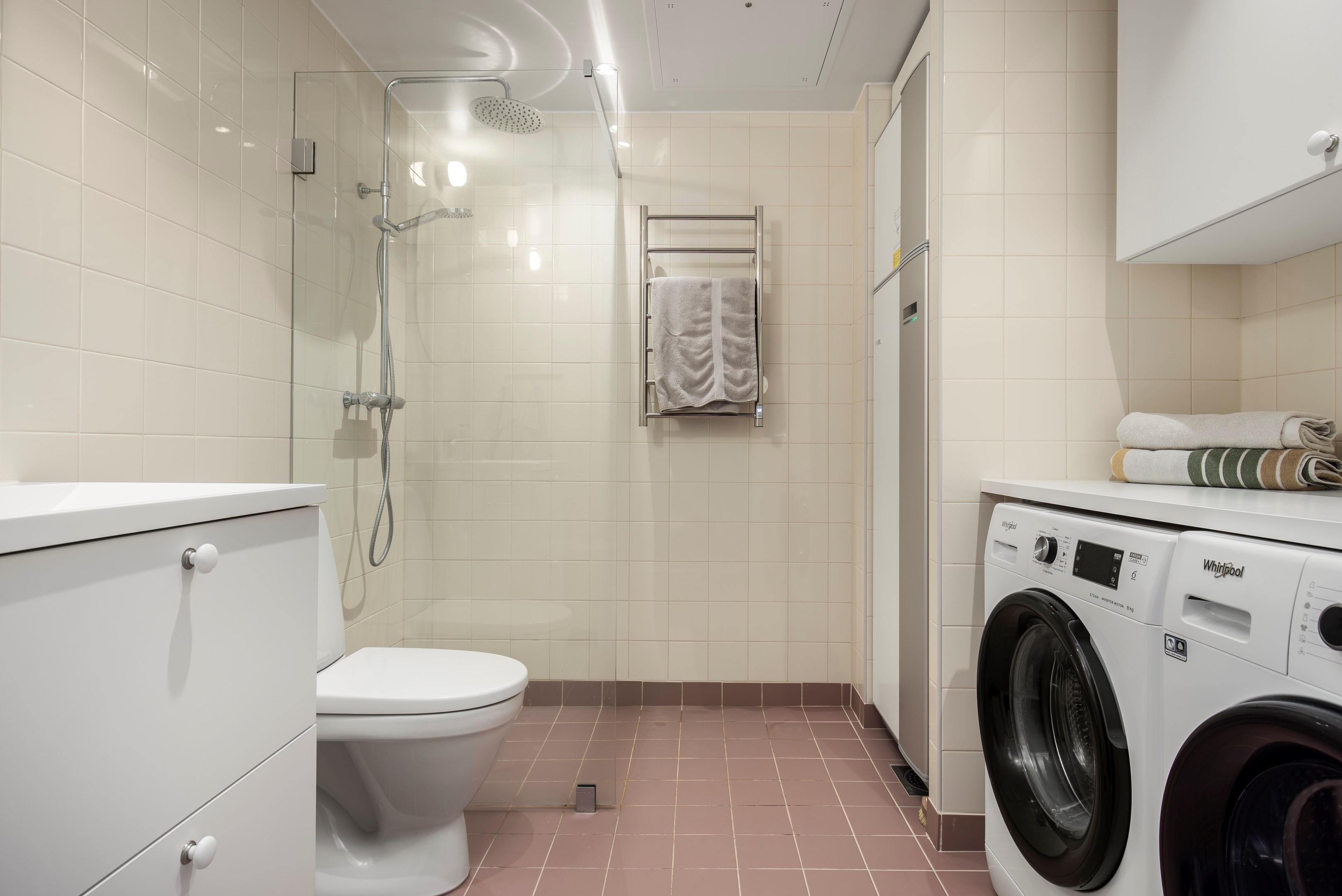 Bostadsbild från Wilhelm Kåges gata 42A, Såld i Porslinskvarteren, Värmdö