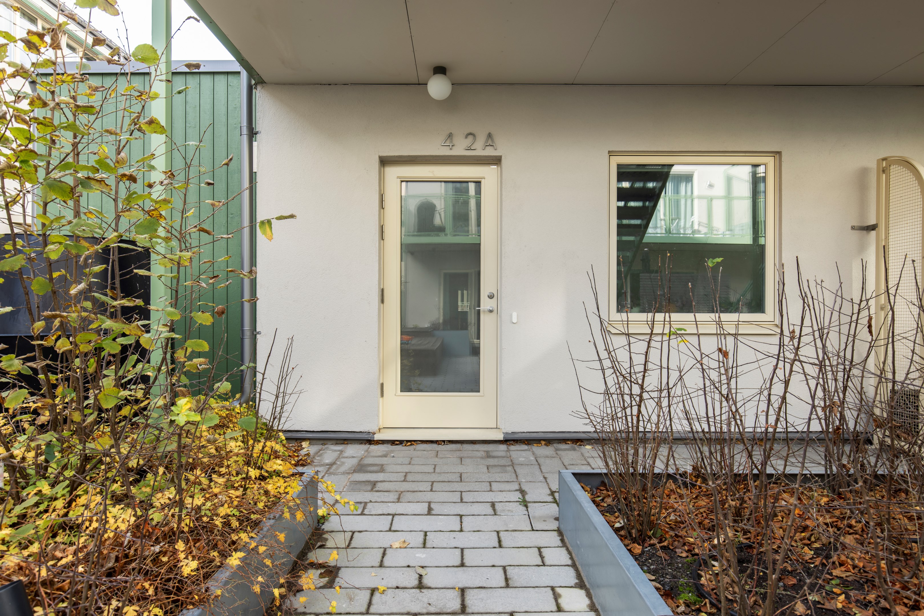 Bostadsbild från Wilhelm Kåges gata 42A, Såld i Porslinskvarteren, Värmdö