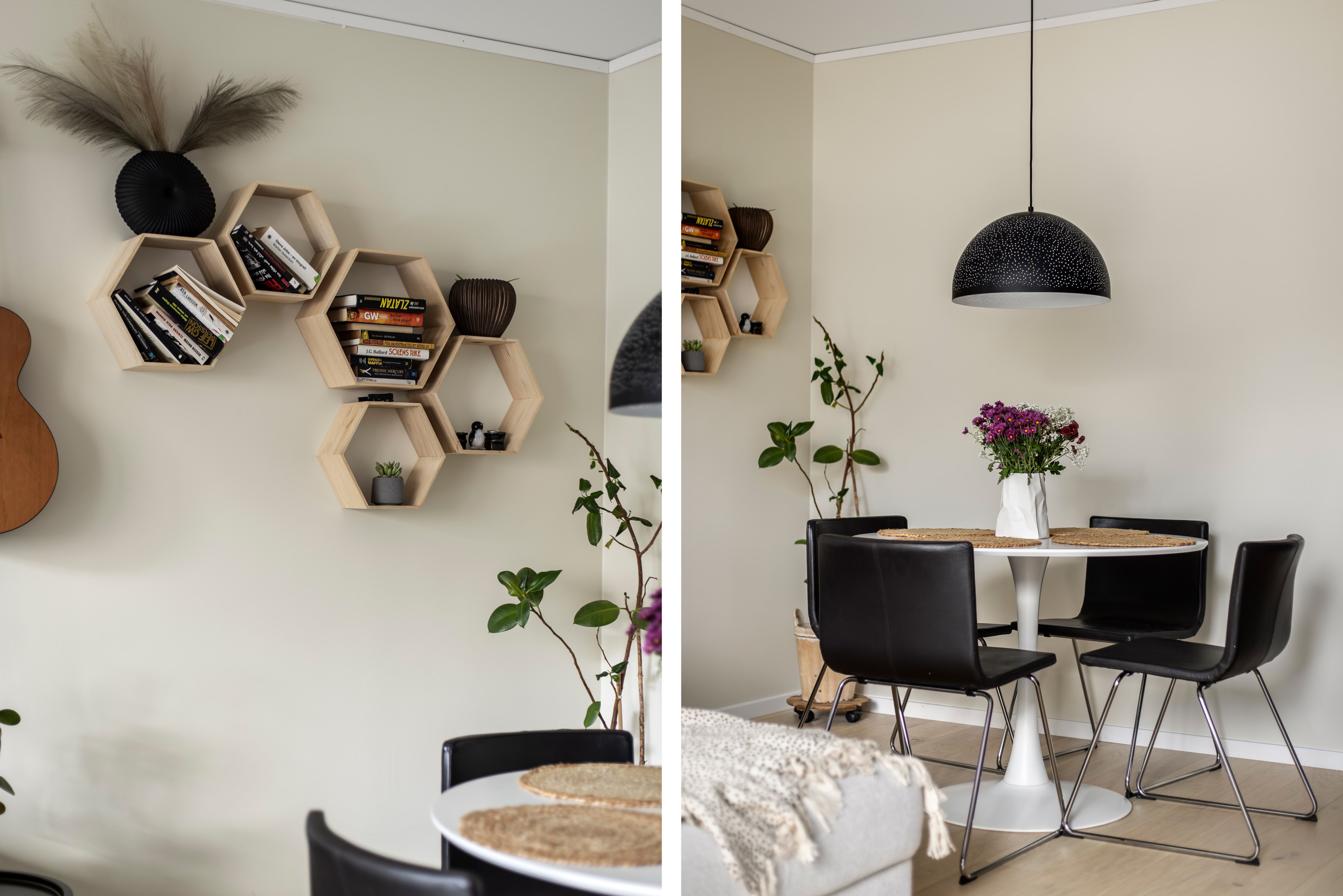 Bostadsbild från Wilhelm Kåges gata 42A, Såld i Porslinskvarteren, Värmdö