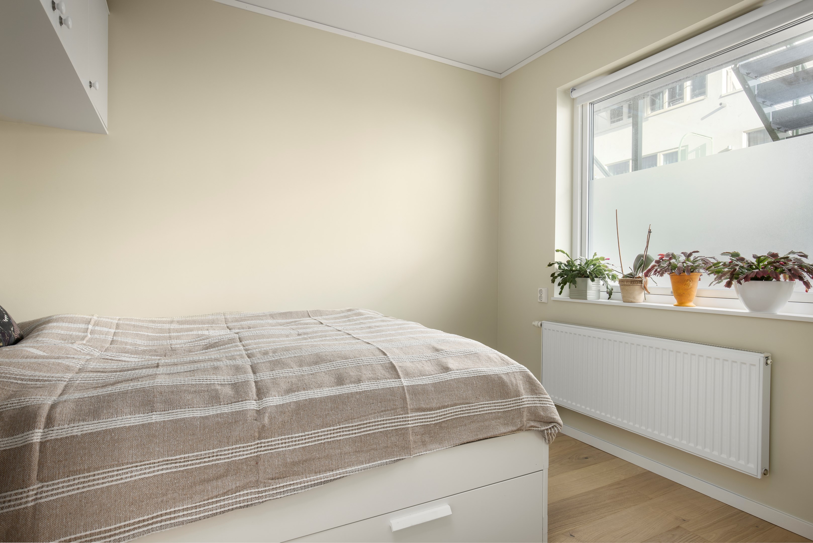 Bostadsbild från Wilhelm Kåges gata 42A, Såld i Porslinskvarteren, Värmdö