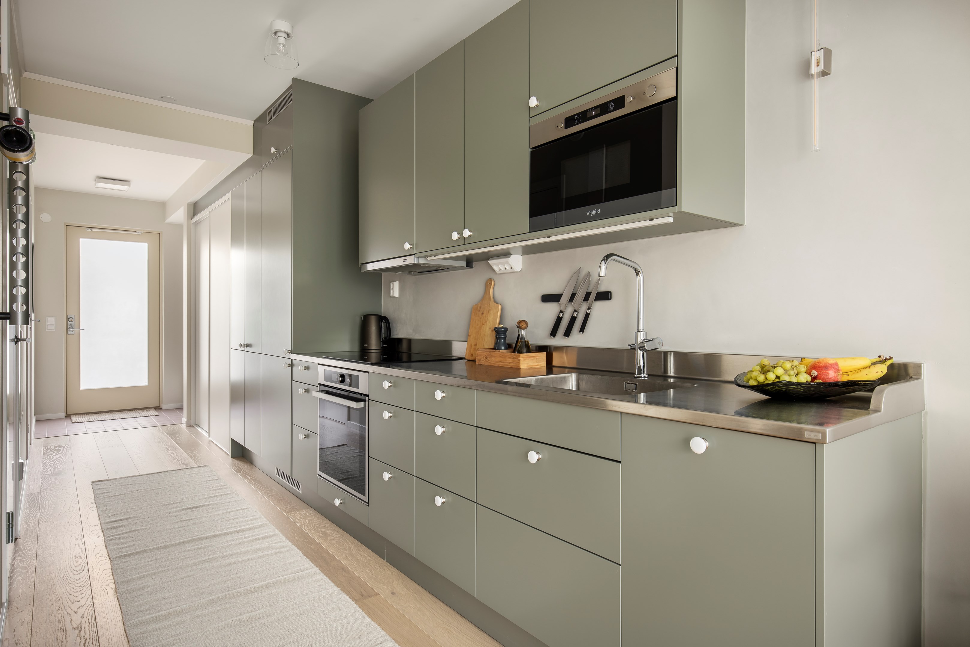 Bostadsbild från Wilhelm Kåges gata 42A, Såld i Porslinskvarteren, Värmdö