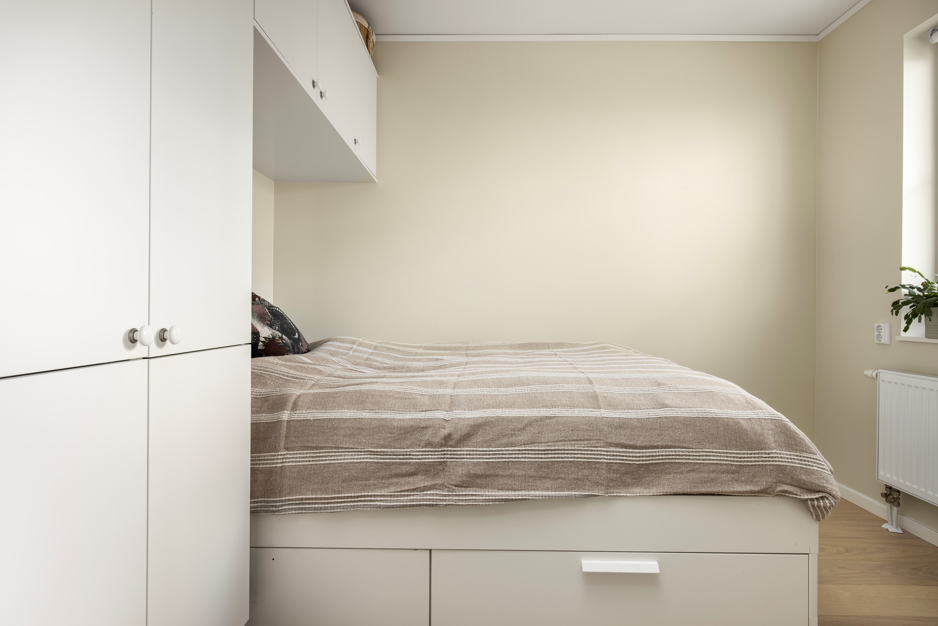 Bostadsbild från Wilhelm Kåges gata 42A, Såld i Porslinskvarteren, Värmdö