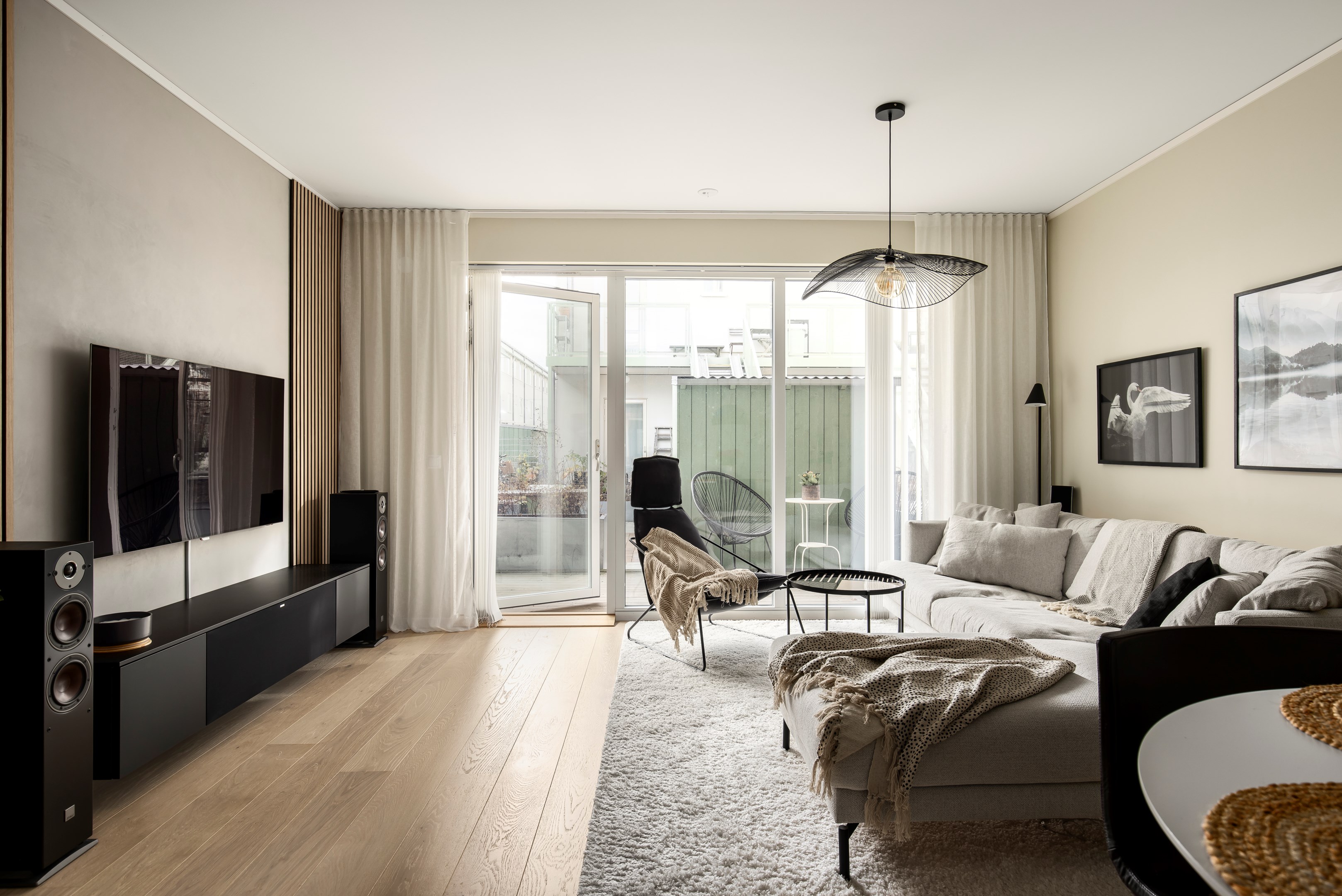 Bostadsbild från Wilhelm Kåges gata 42A, Såld i Porslinskvarteren, Värmdö