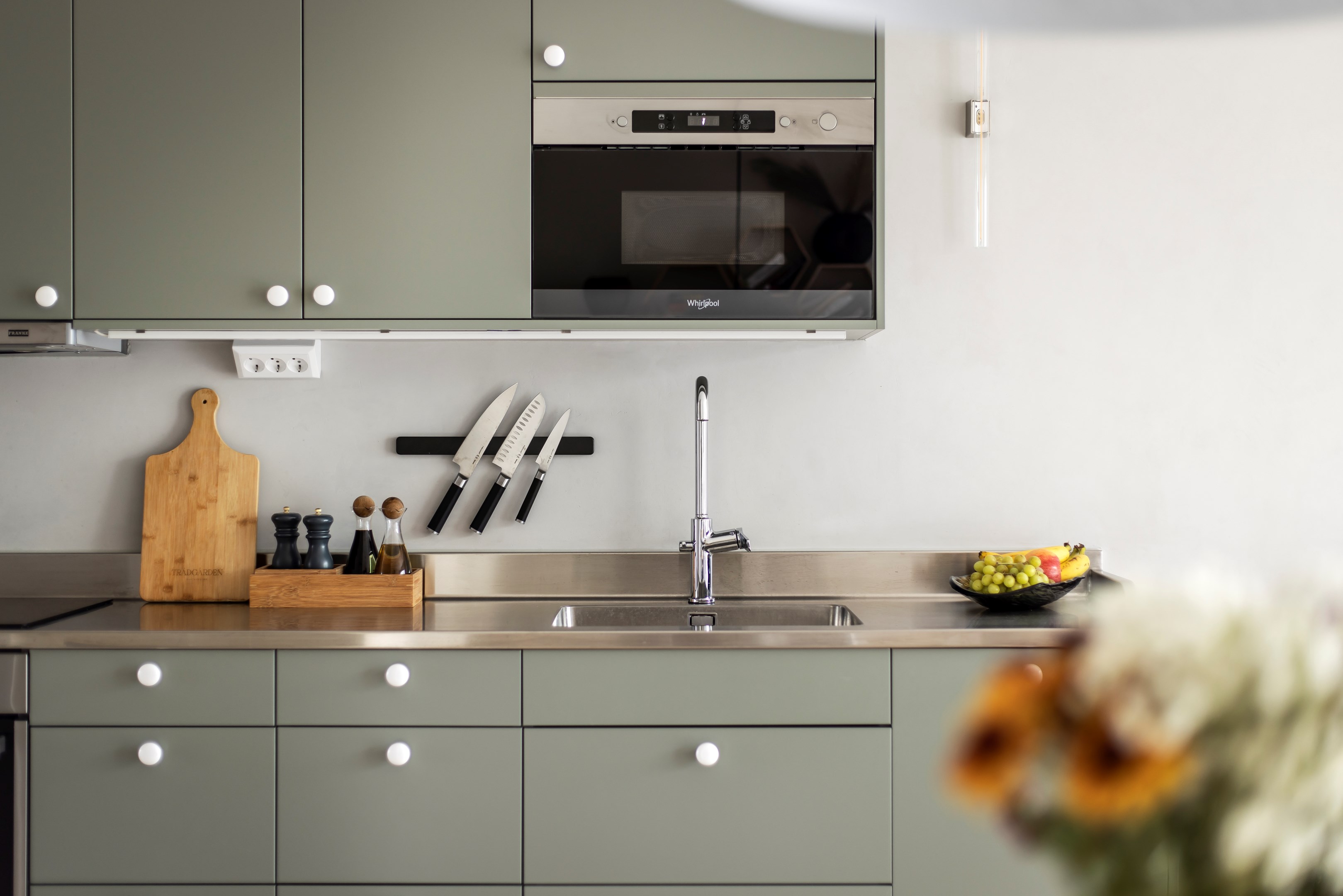 Bostadsbild från Wilhelm Kåges gata 42A, Såld i Porslinskvarteren, Värmdö