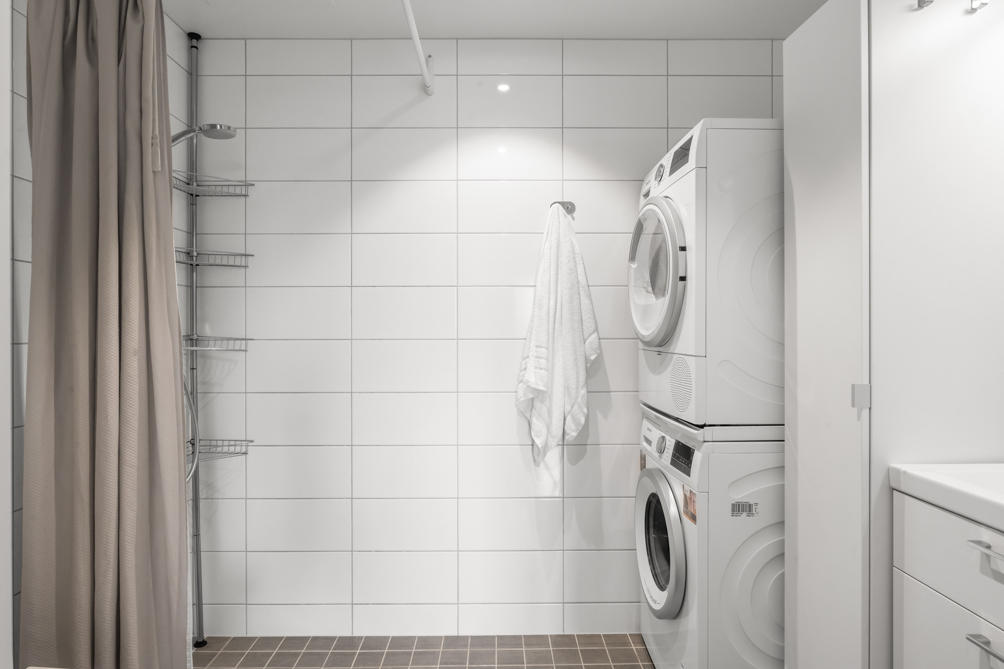 Bostadsbild från Albert Engströmsgatan 2H, Snart till salu i Gränby, Uppsala