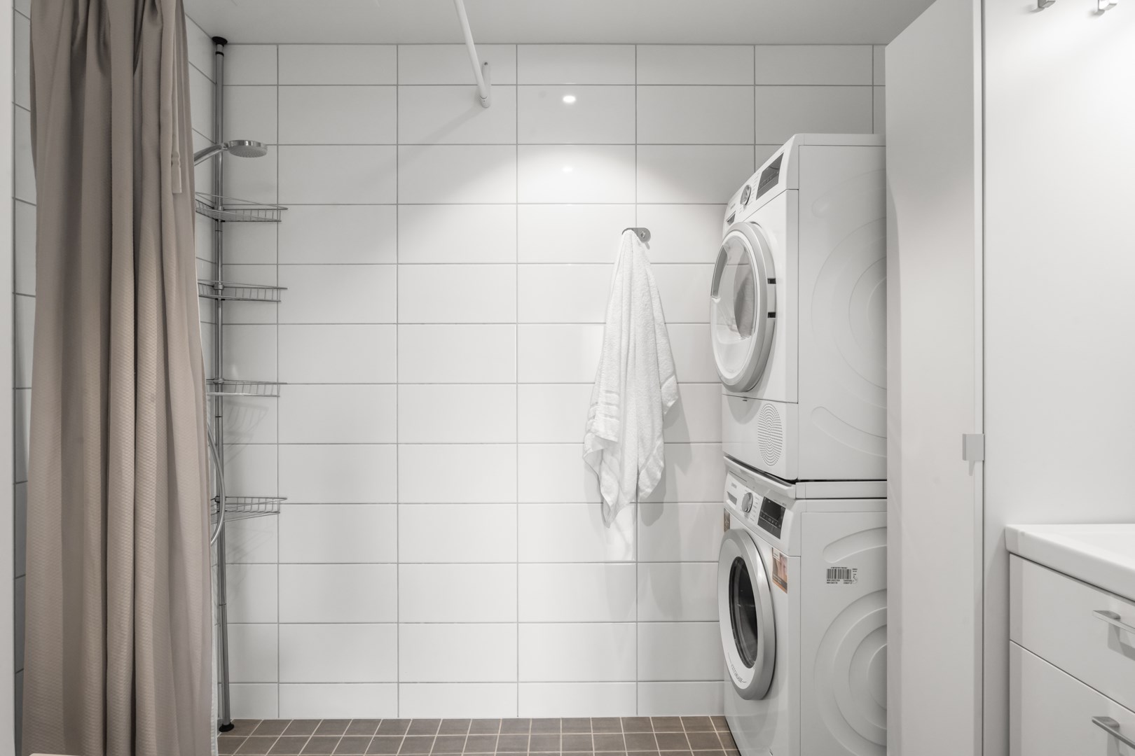 Bostadsbild från Albert Engströmsgatan 2H, Snart till salu i Gränby, Uppsala