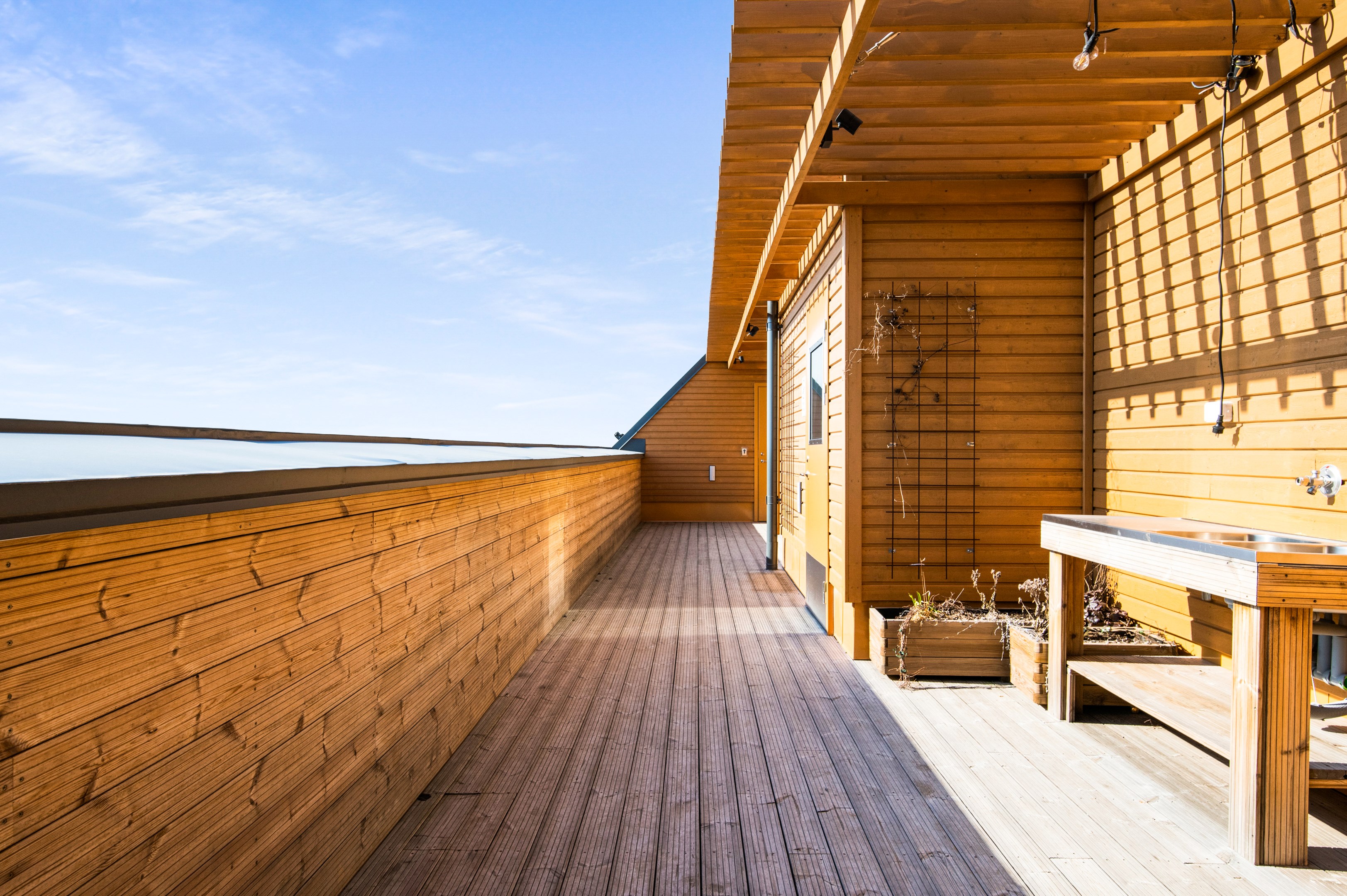 Bostadsbild från Albert Engströmsgatan 2H, Snart till salu i Gränby, Uppsala