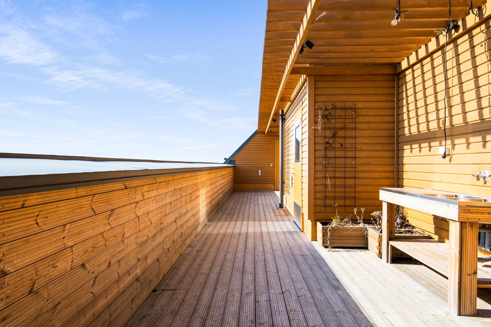 Bostadsbild från Albert Engströmsgatan 2H, Snart till salu i Gränby, Uppsala
