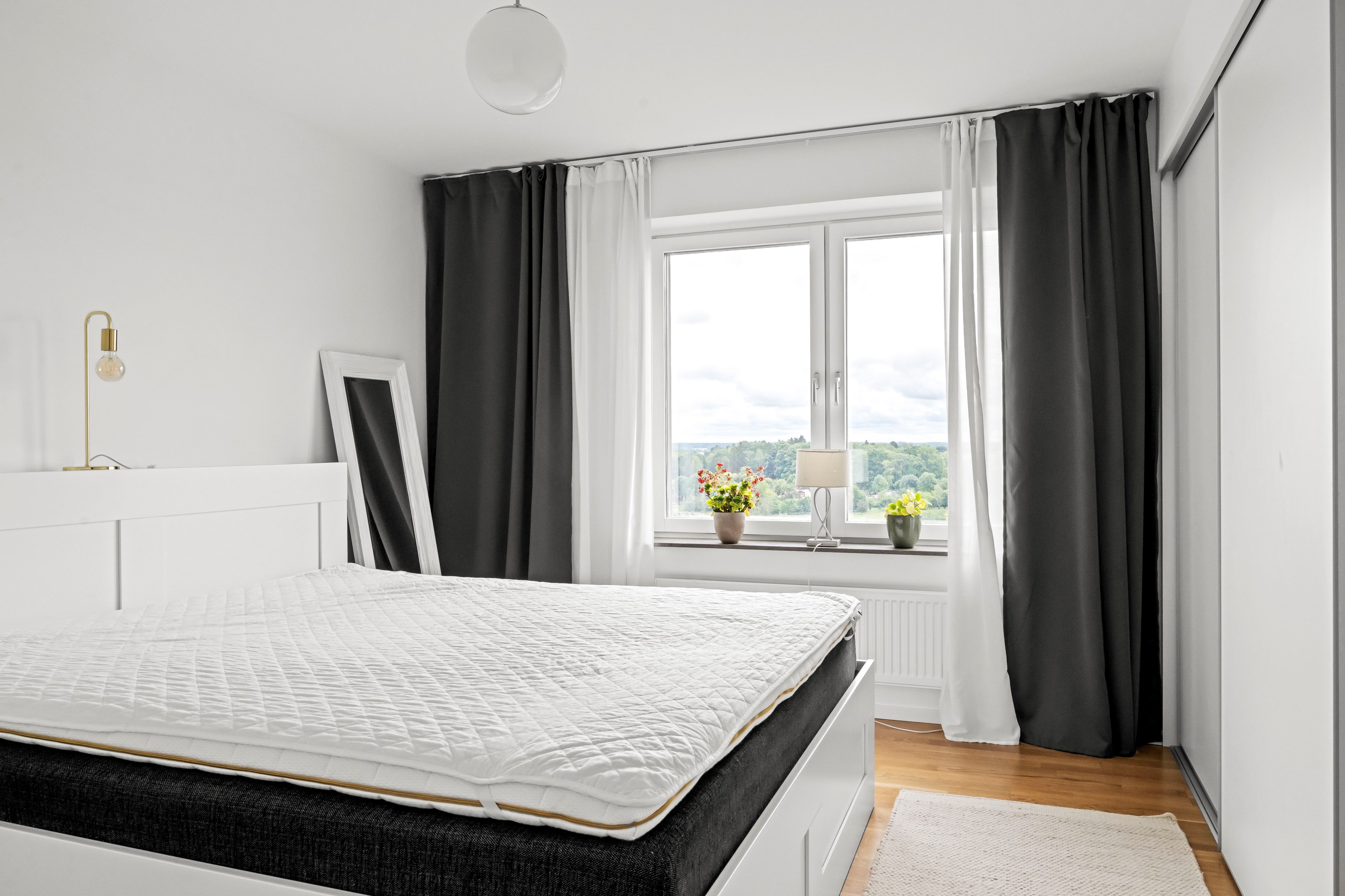 Bostadsbild från Albert Engströmsgatan 2H, Snart till salu i Gränby, Uppsala