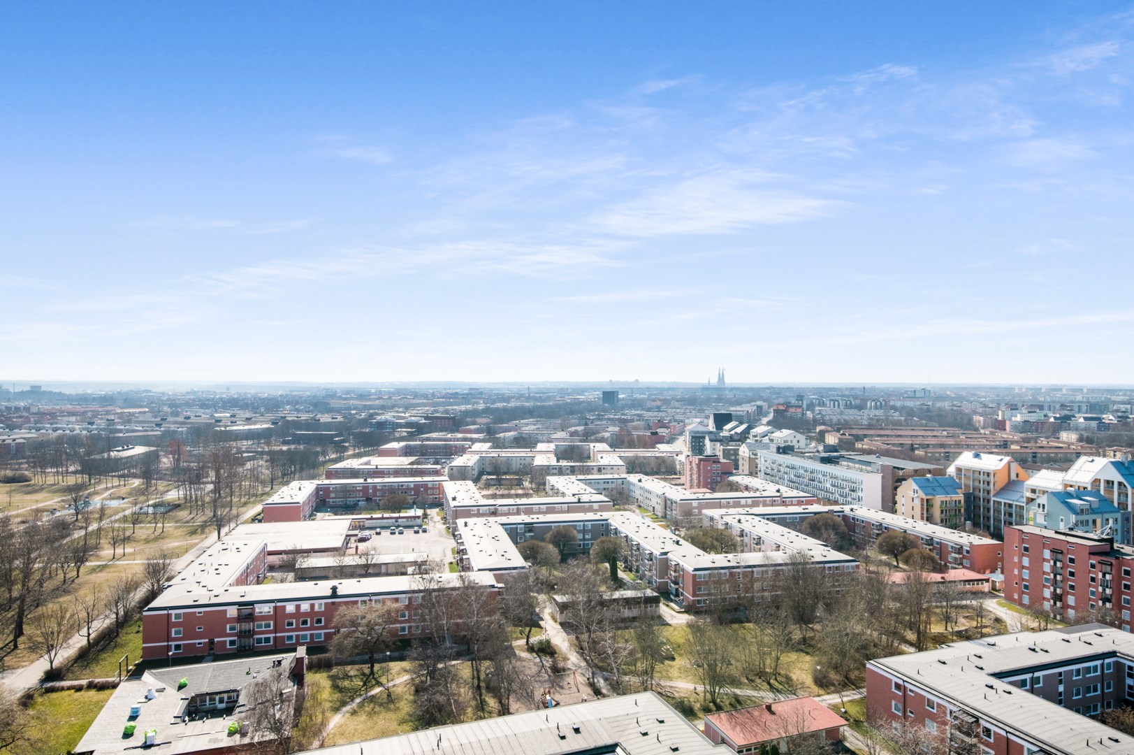 Bostadsbild från Albert Engströmsgatan 2H, Snart till salu i Gränby, Uppsala