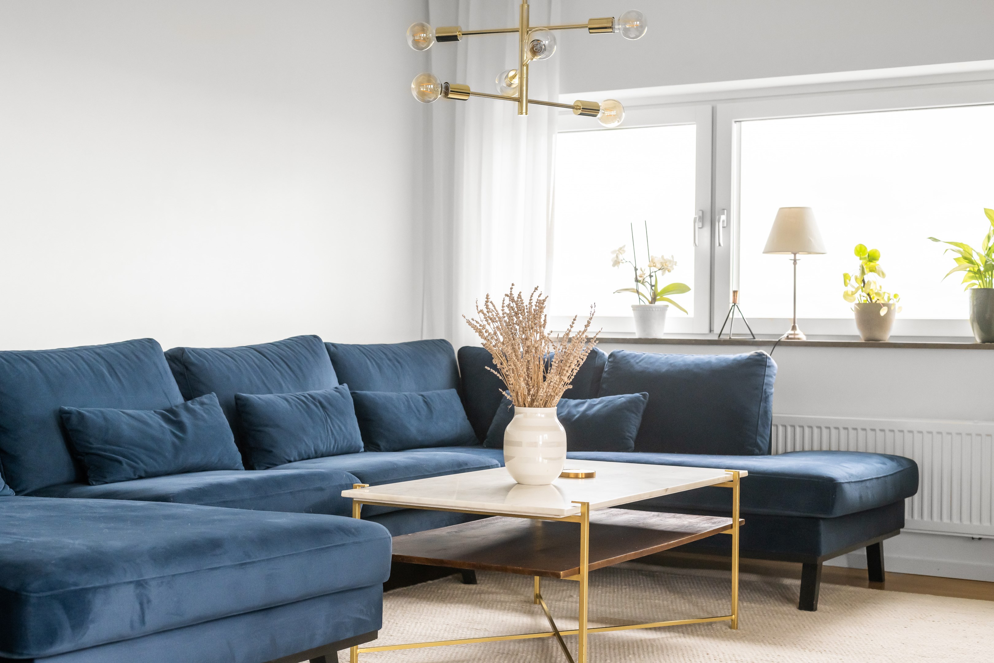 Bostadsbild från Albert Engströmsgatan 2H, Snart till salu i Gränby, Uppsala