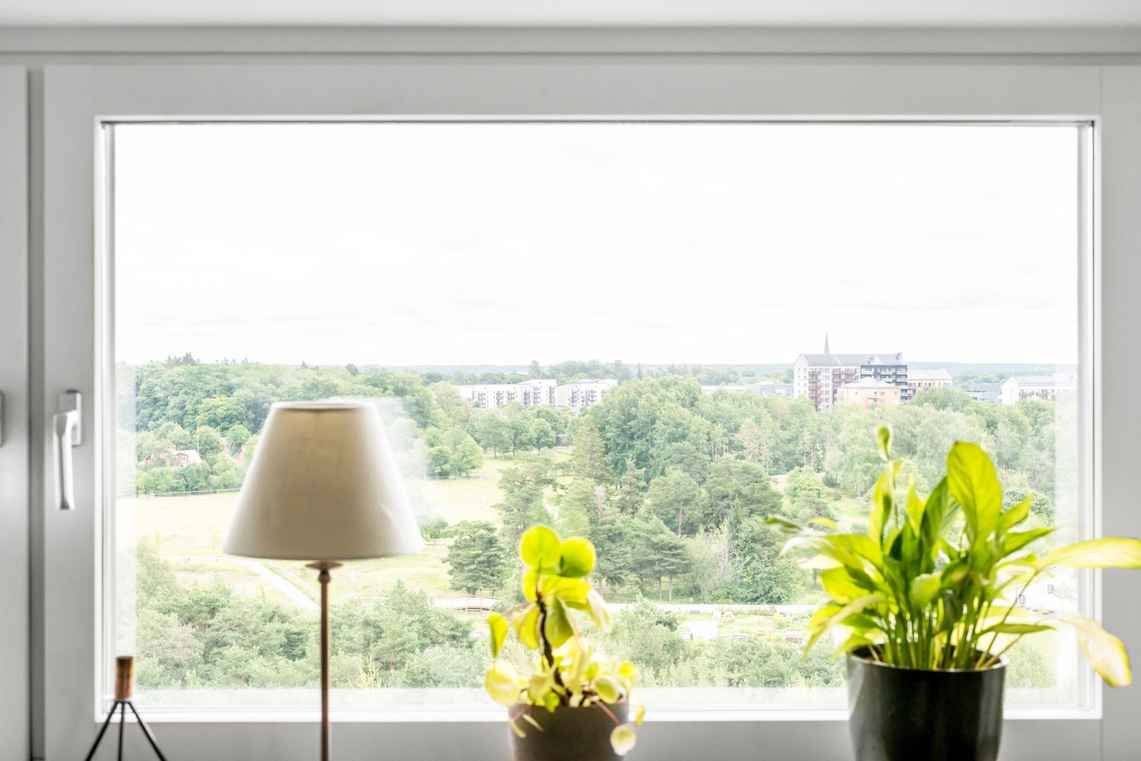 Bostadsbild från Albert Engströmsgatan 2H, Snart till salu i Gränby, Uppsala