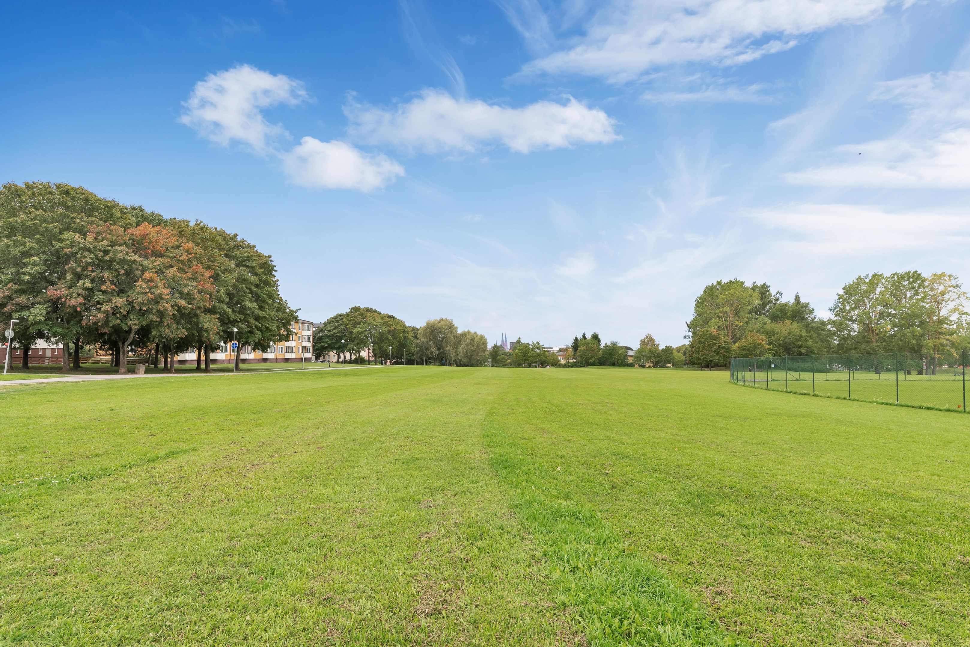 Bostadsbild från Albert Engströmsgatan 2H, Snart till salu i Gränby, Uppsala