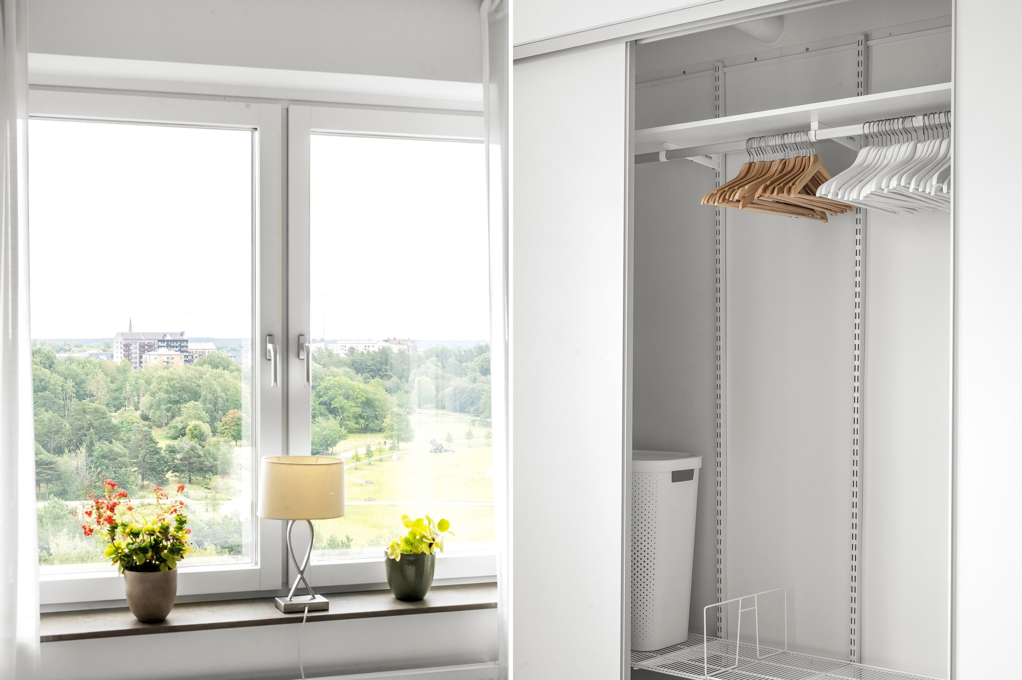 Bostadsbild från Albert Engströmsgatan 2H, Snart till salu i Gränby, Uppsala