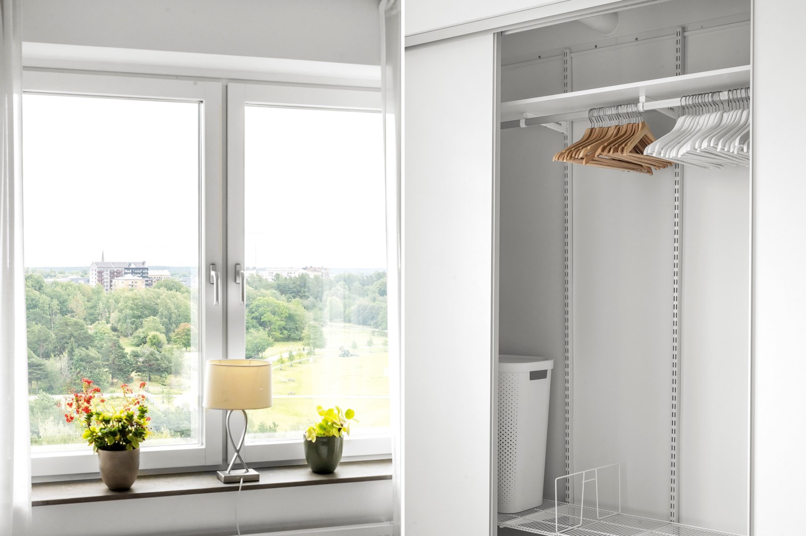 Bostadsbild från Albert Engströmsgatan 2H, Snart till salu i Gränby, Uppsala