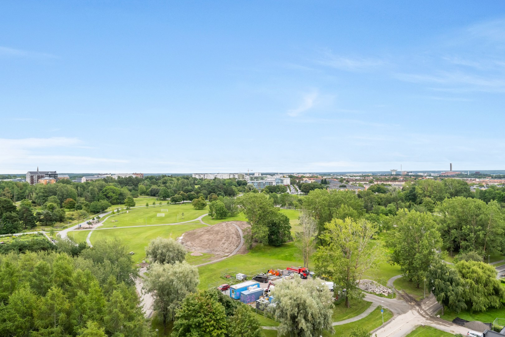 Bostadsbild från Albert Engströmsgatan 2H, Snart till salu i Gränby, Uppsala