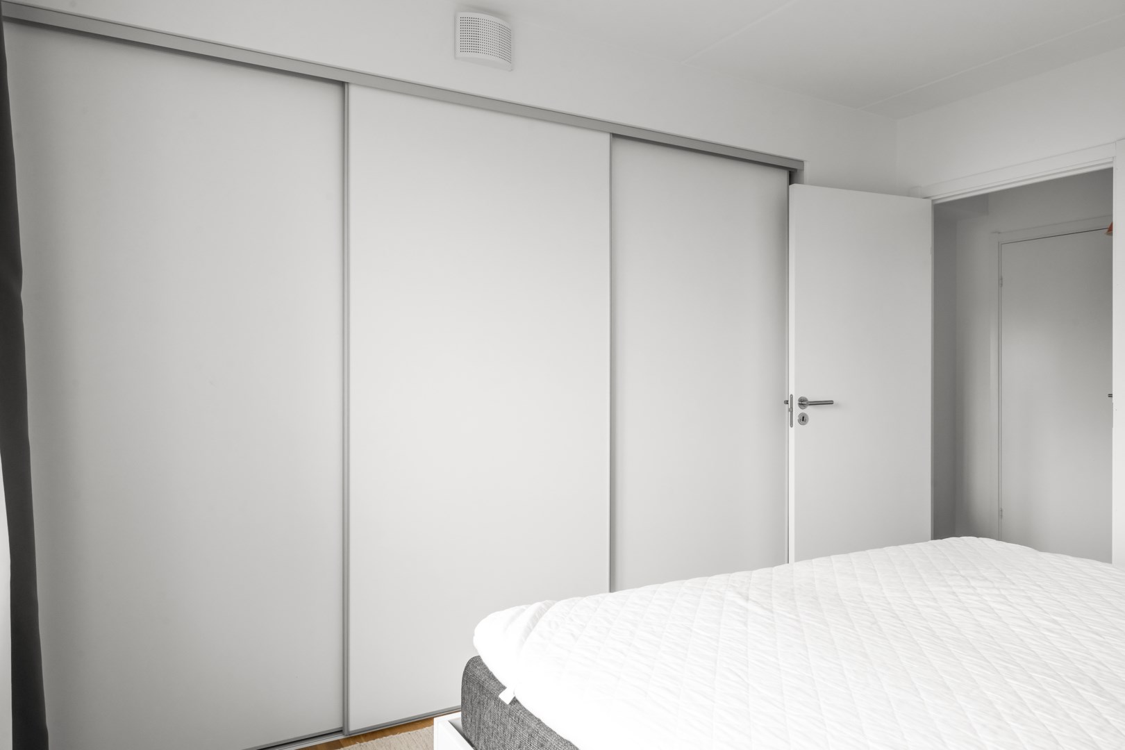 Bostadsbild från Albert Engströmsgatan 2H, Snart till salu i Gränby, Uppsala