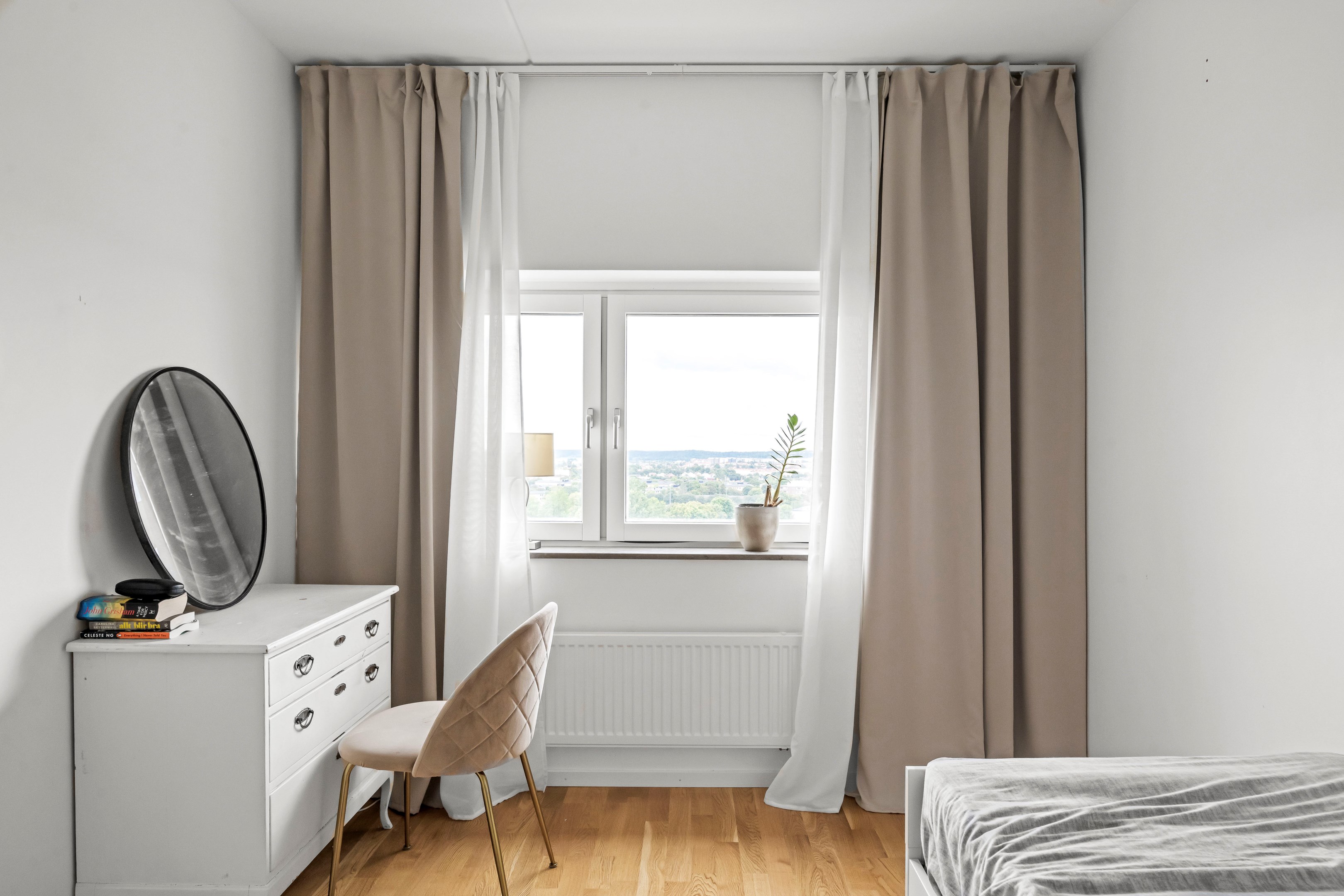 Bostadsbild från Albert Engströmsgatan 2H, Snart till salu i Gränby, Uppsala