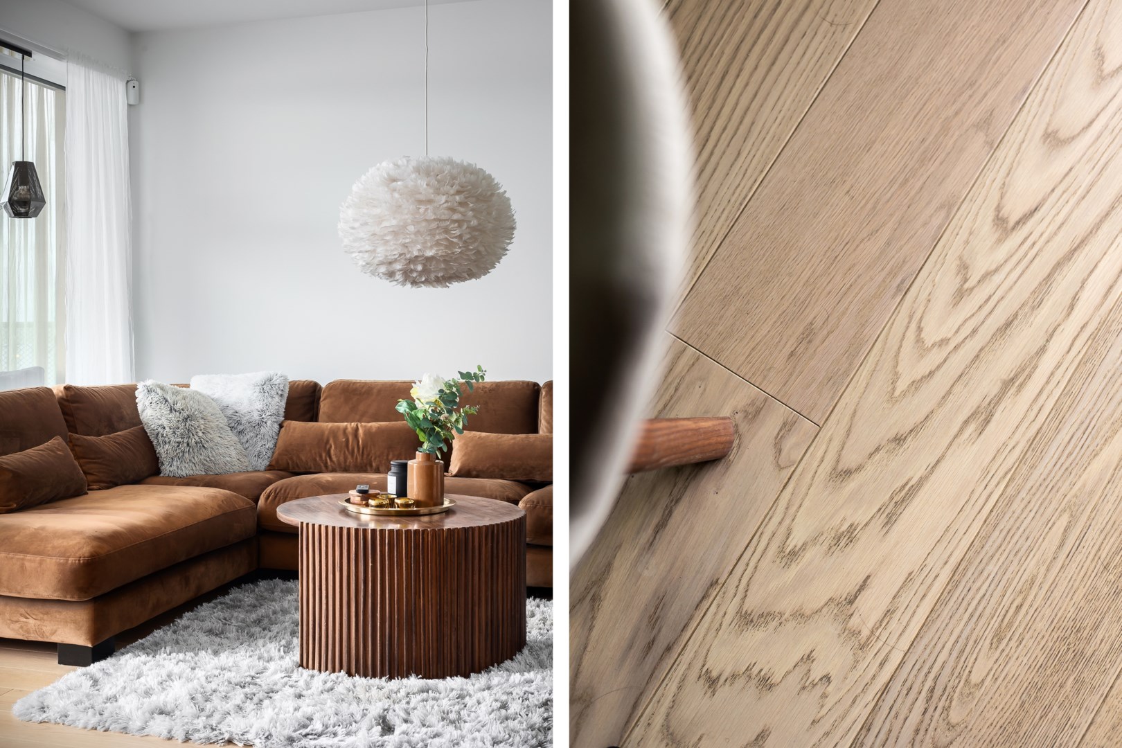 Bostadsbild från Telegrafvägen 36, Såld i Telegrafberget, Nacka