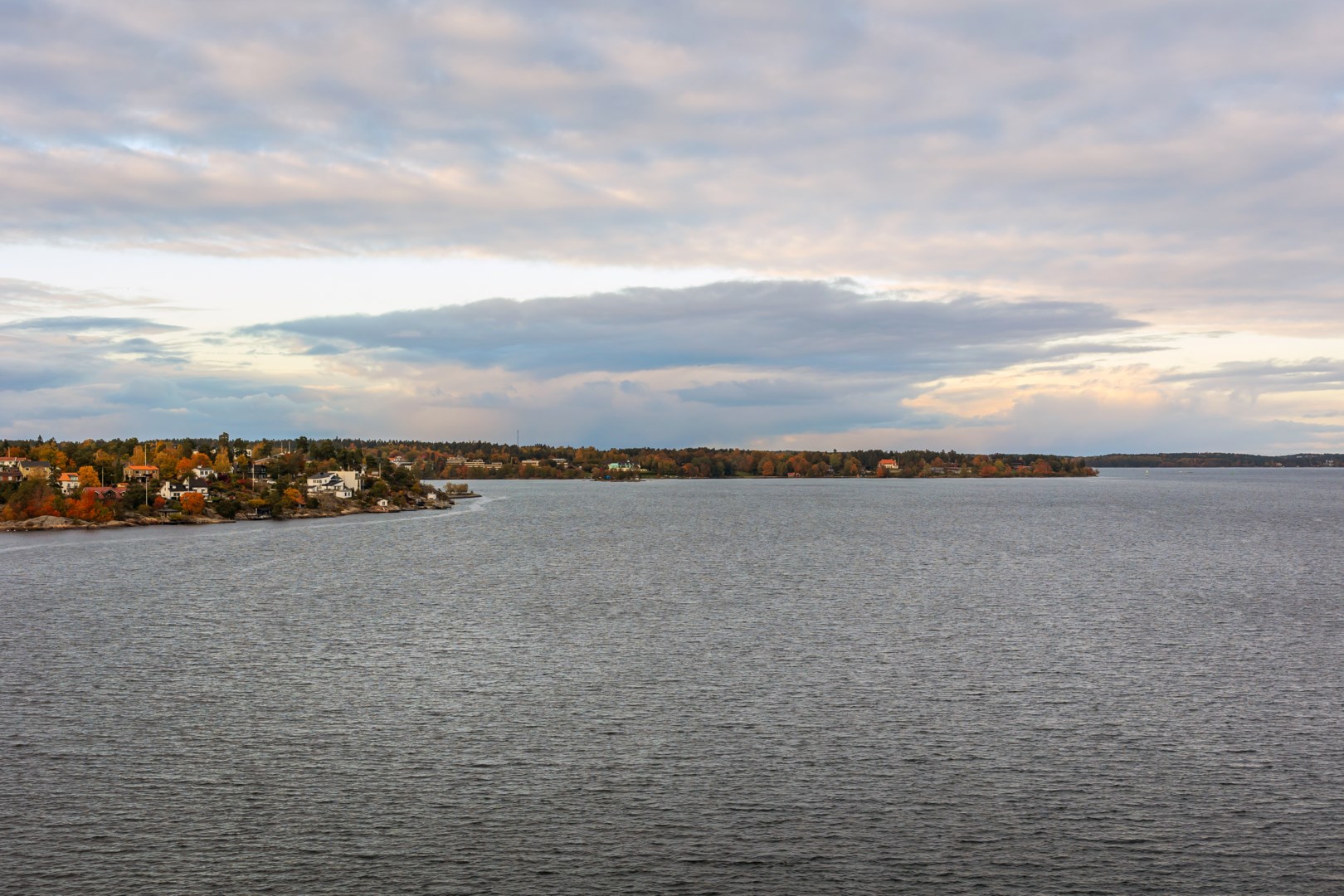 Bostadsbild från Telegrafvägen 36, Såld i Telegrafberget, Nacka