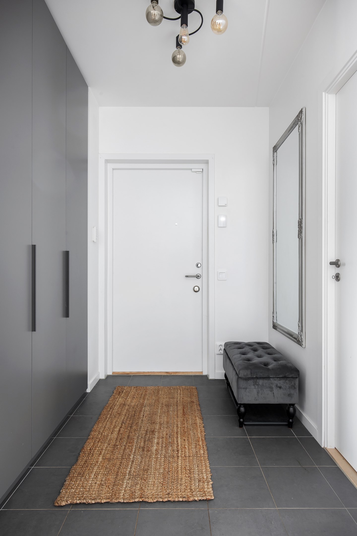 Bostadsbild från Telegrafvägen 36, Såld i Telegrafberget, Nacka