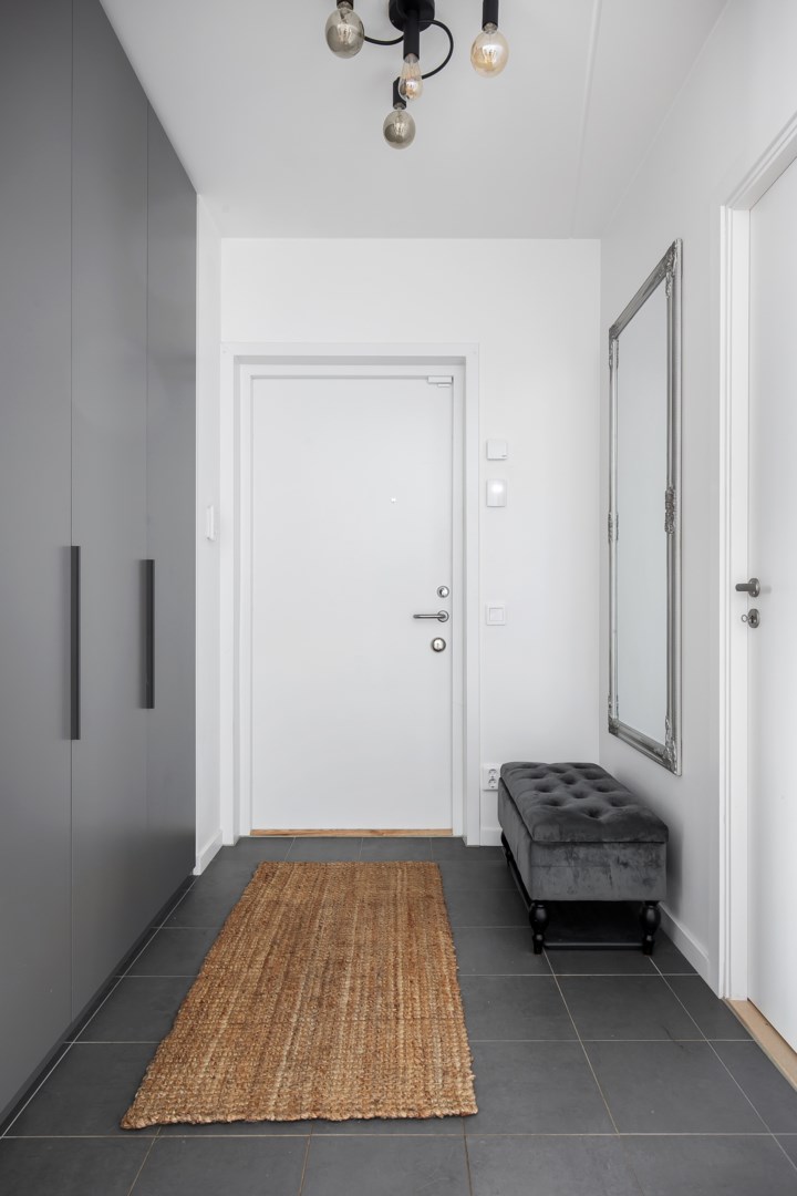 Bostadsbild från Telegrafvägen 36, Såld i Telegrafberget, Nacka